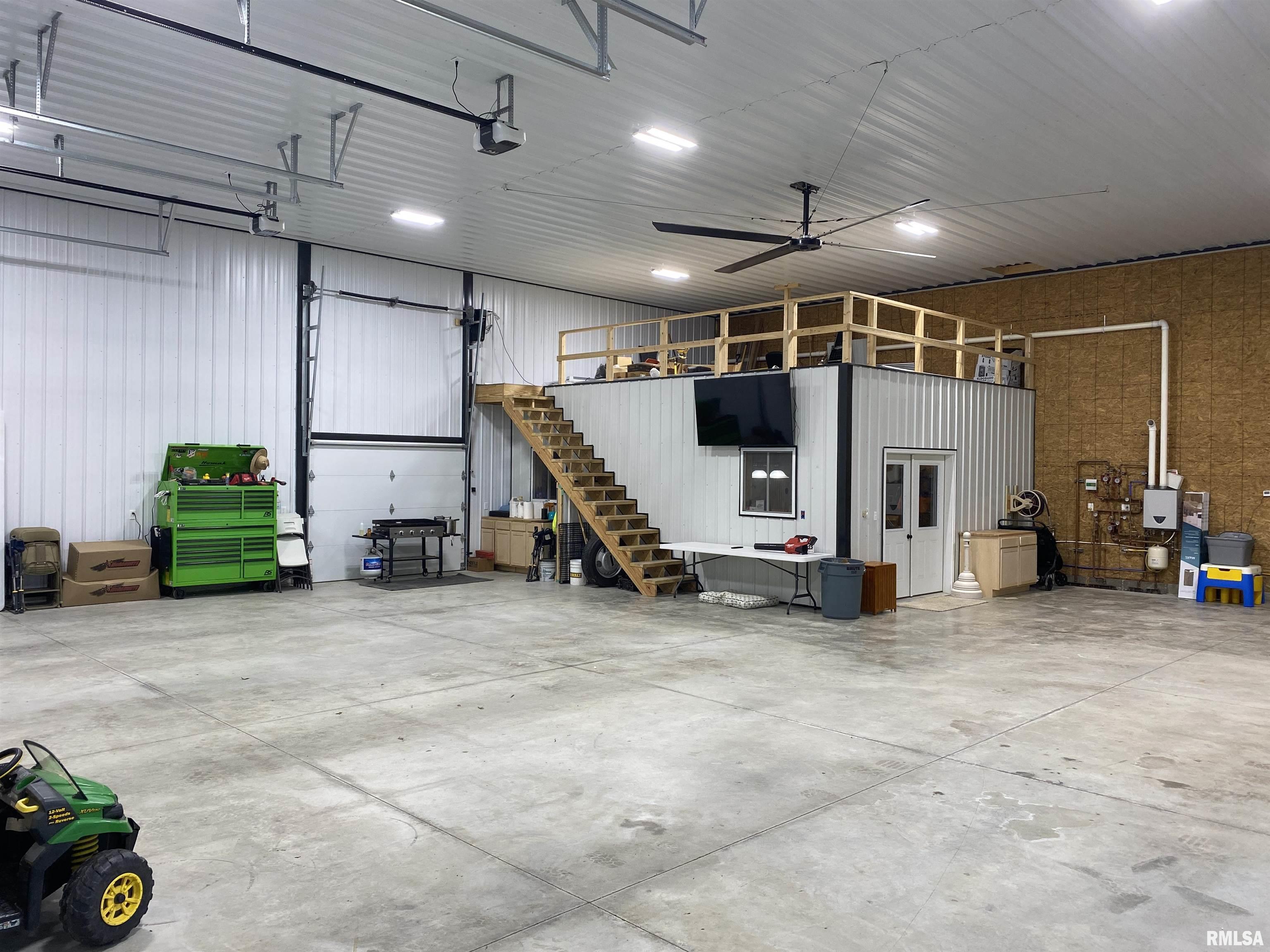 3598 South Hotze Road Salem, IL 62881 - Photo 17 of 58