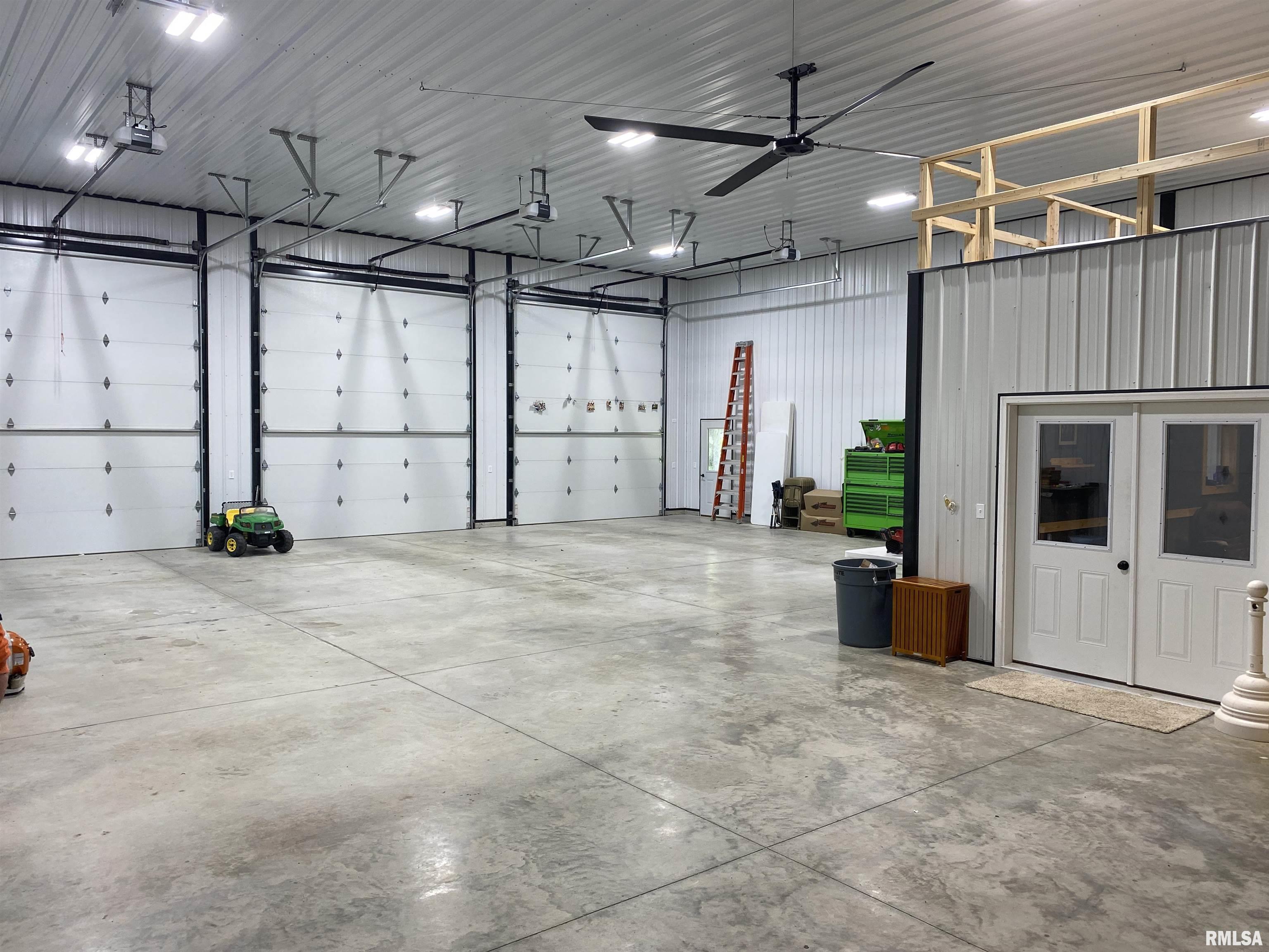 3598 South Hotze Road Salem, IL 62881 - Photo 18 of 58