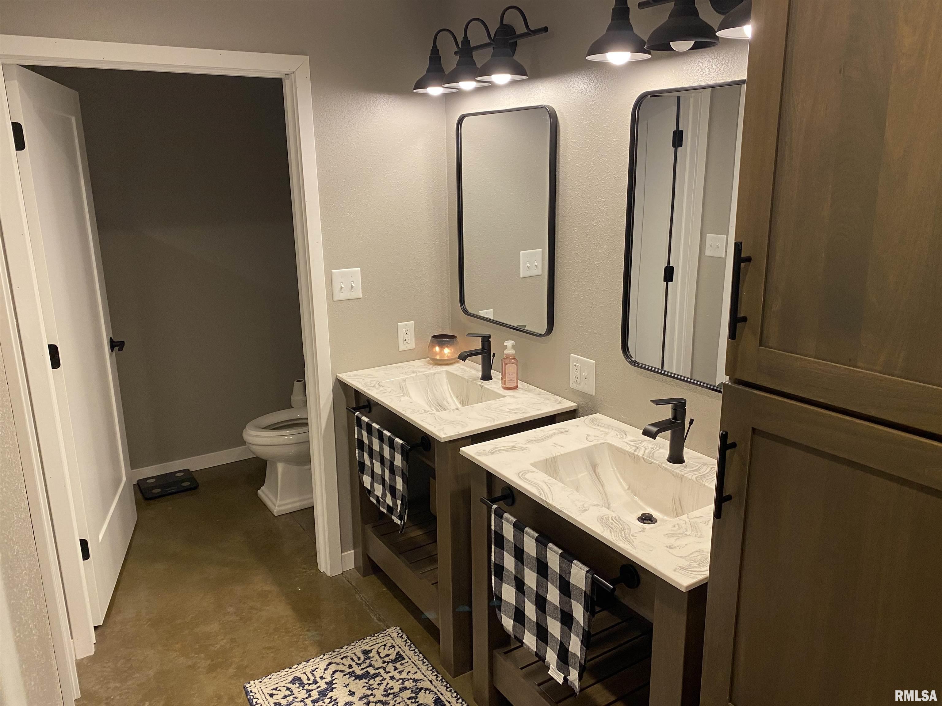 3598 South Hotze Road Salem, IL 62881 - Photo 32 of 58