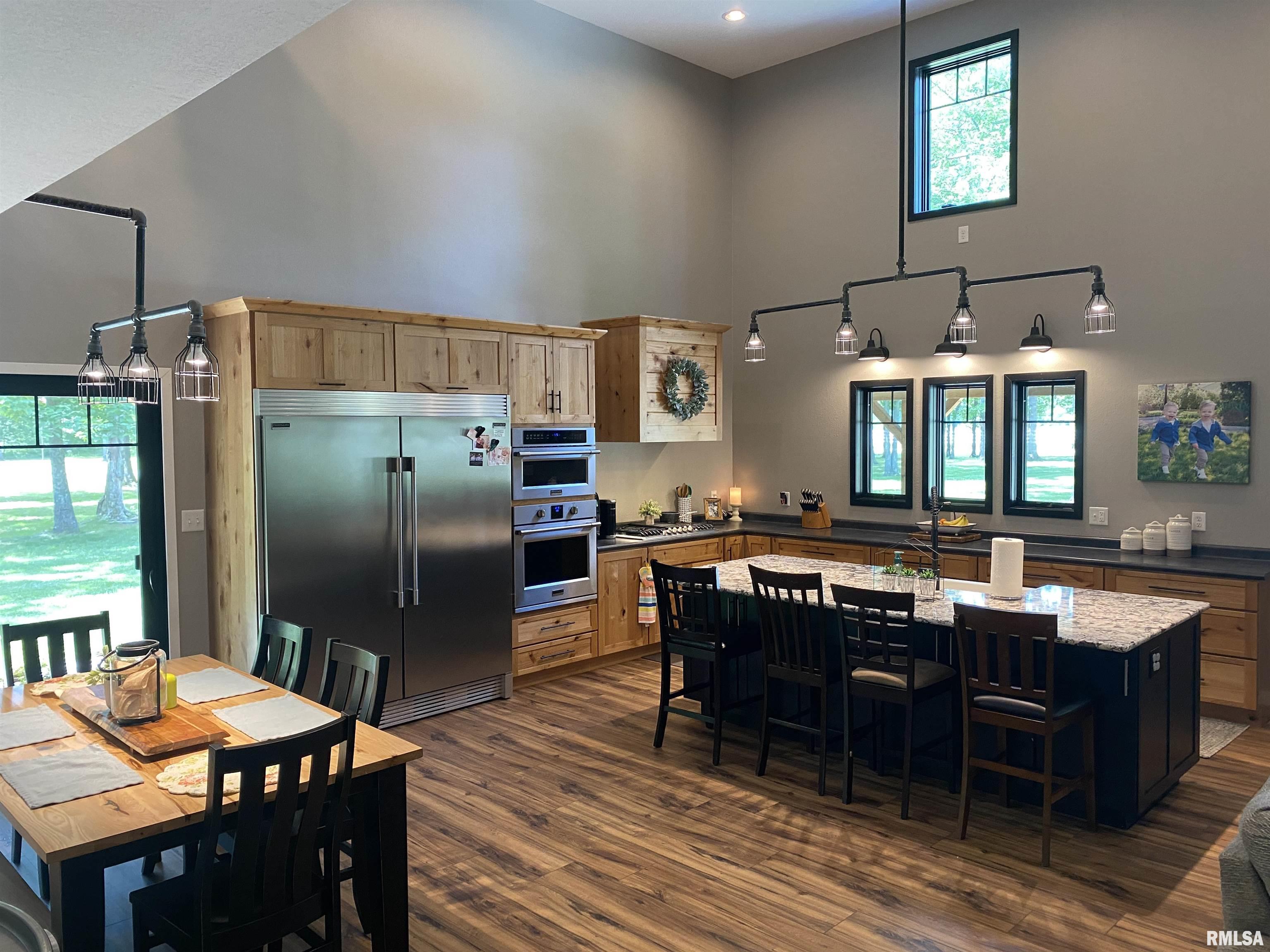 3598 South Hotze Road Salem, IL 62881 - Photo 41 of 58