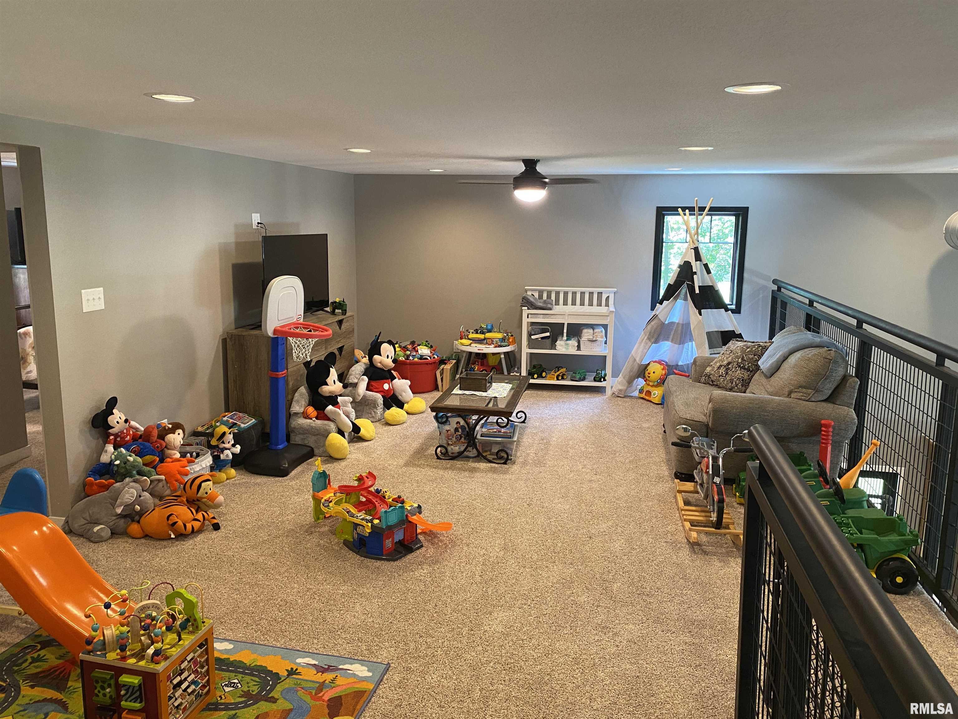 3598 South Hotze Road Salem, IL 62881 - Photo 50 of 58