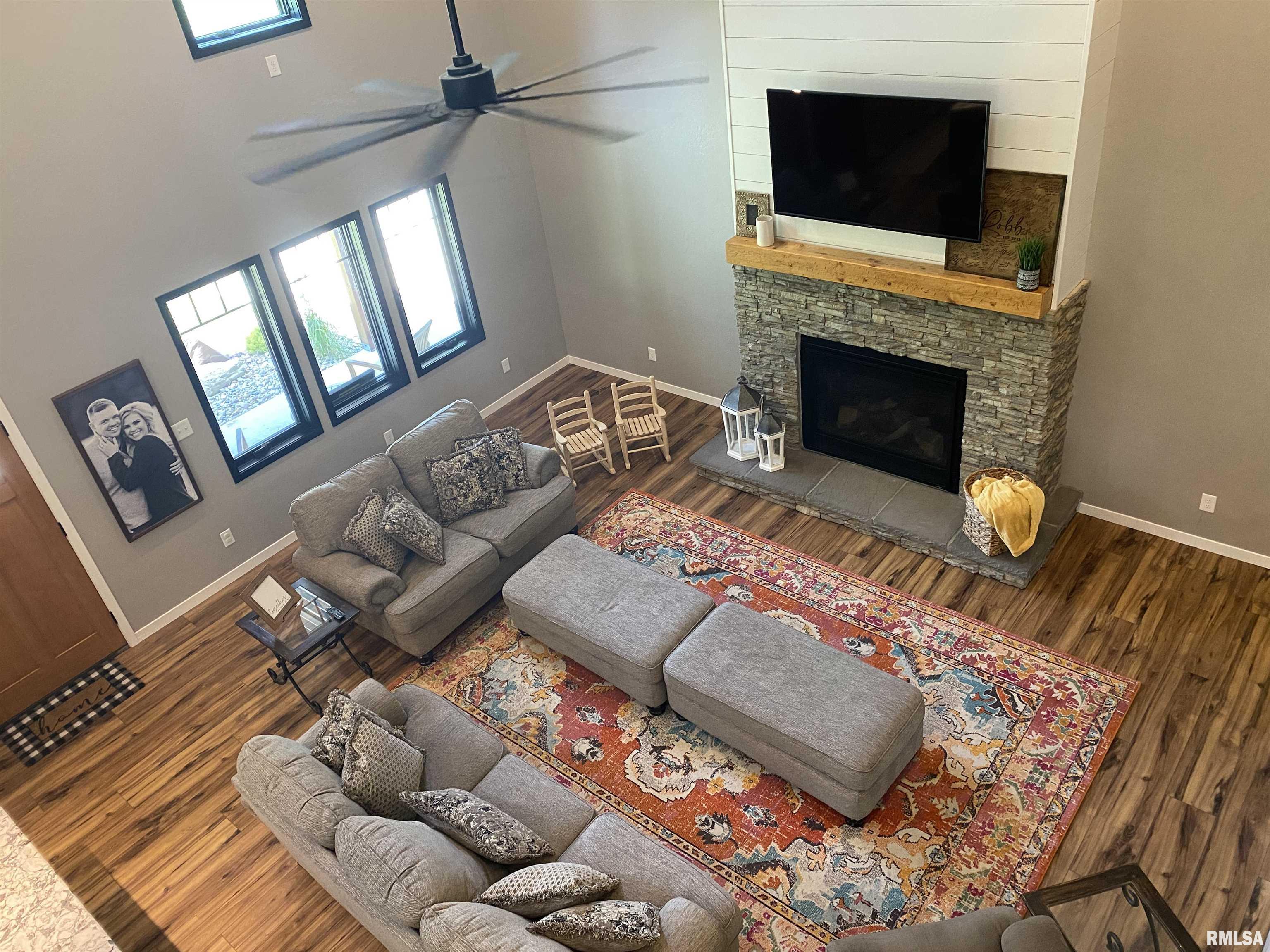 3598 South Hotze Road Salem, IL 62881 - Photo 51 of 58