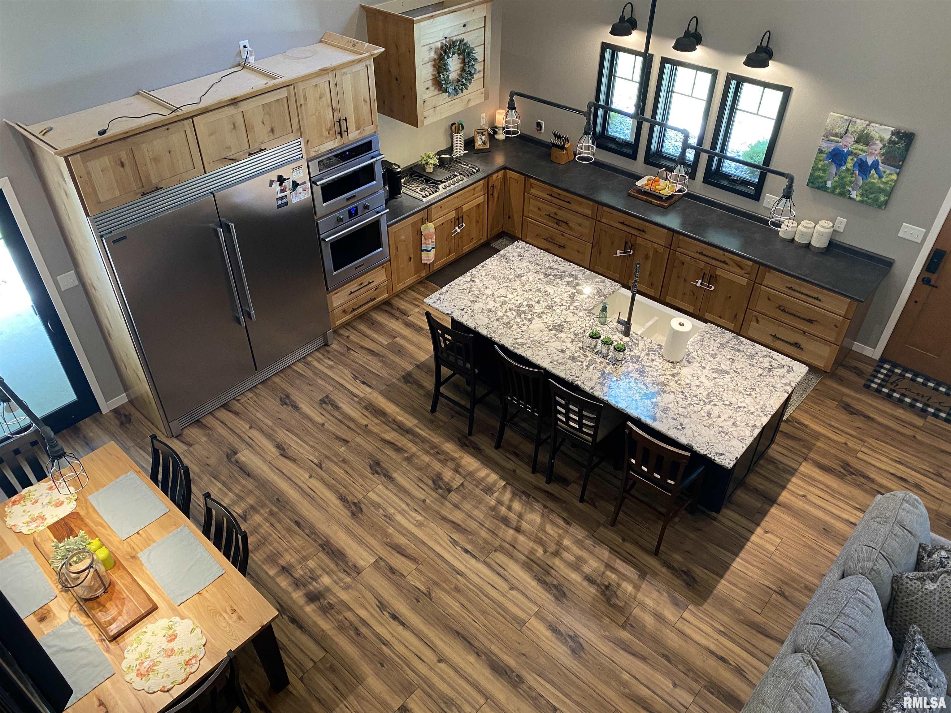 3598 South Hotze Road Salem, IL 62881 - Photo 52 of 58