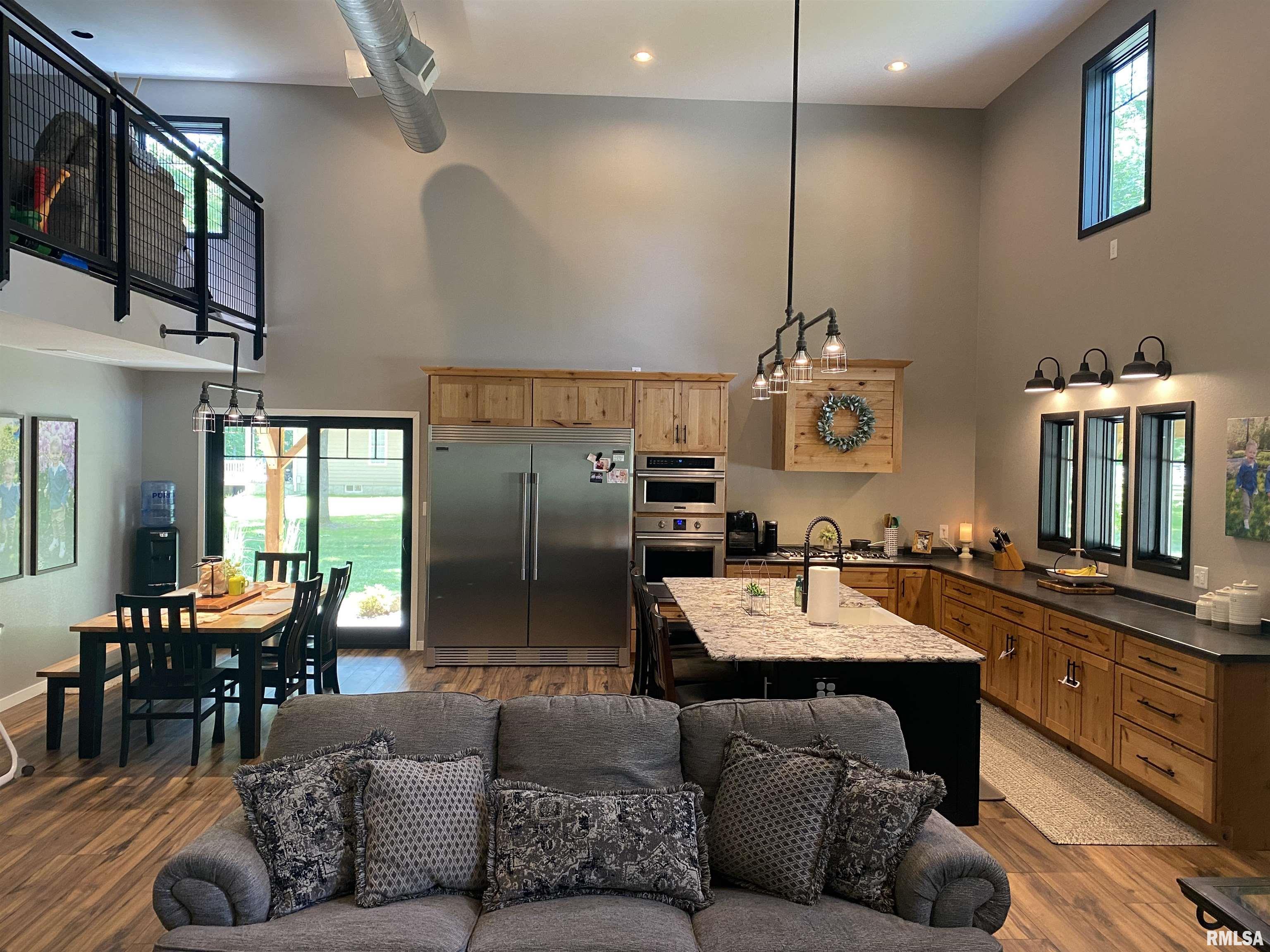 3598 South Hotze Road Salem, IL 62881 - Photo 57 of 58