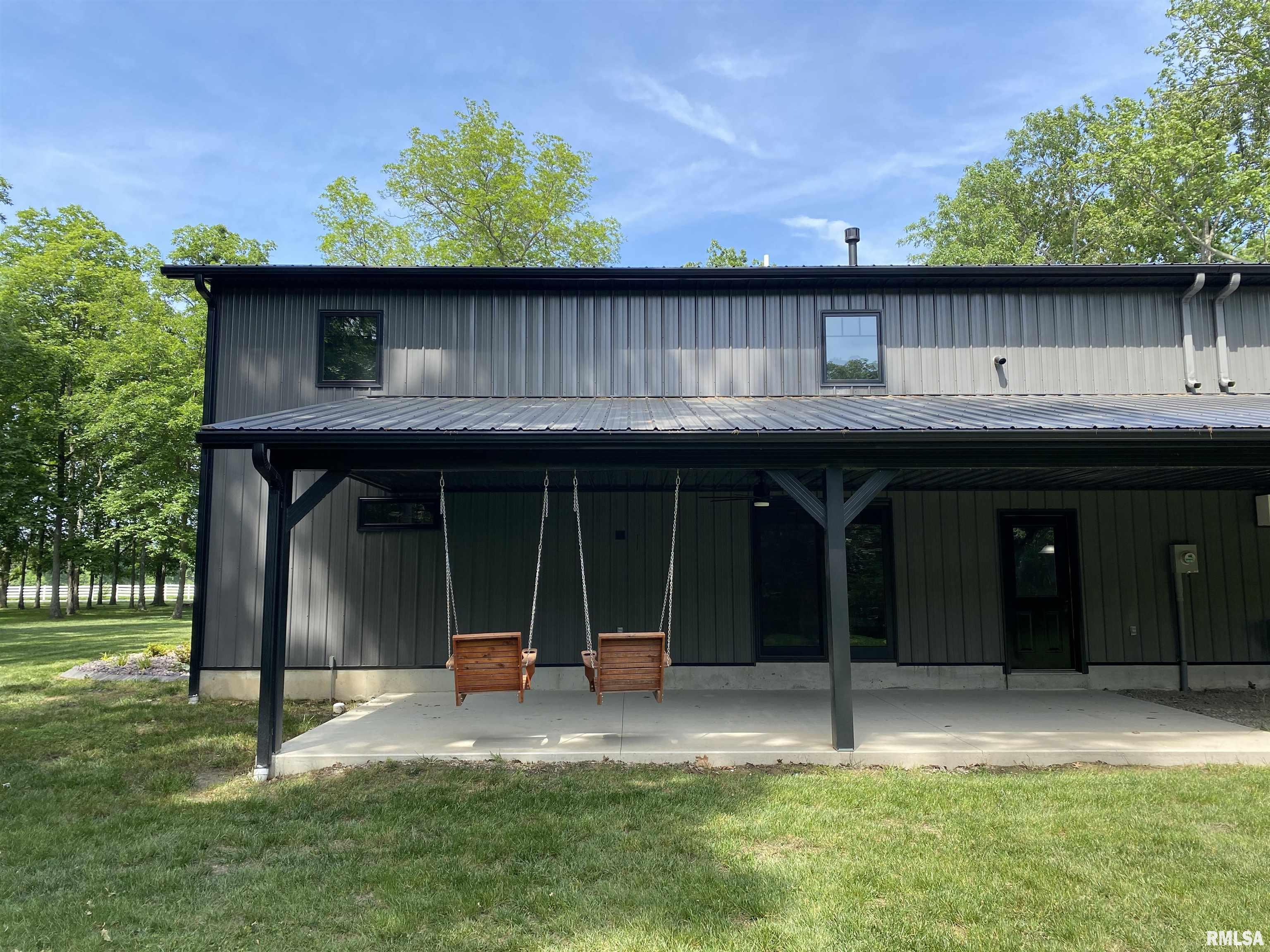 3598 South Hotze Road Salem, IL 62881 - Photo 6 of 58