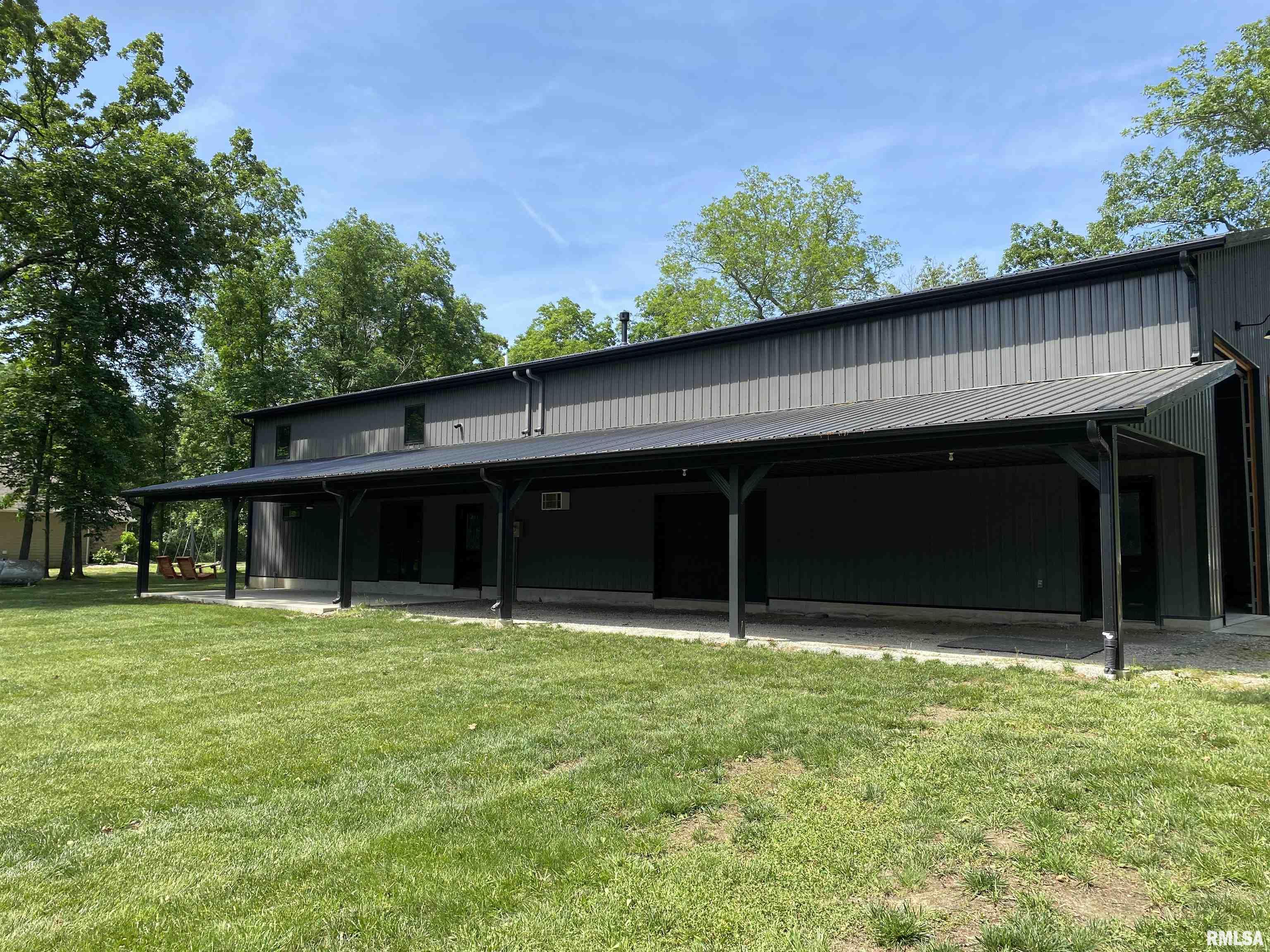 3598 South Hotze Road Salem, IL 62881 - Photo 8 of 58