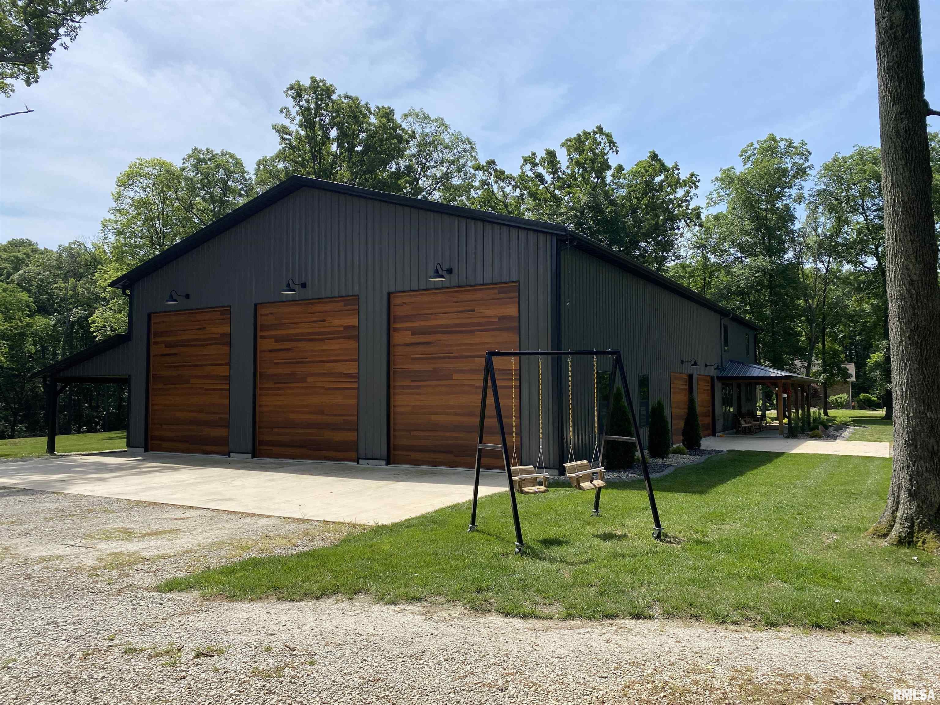 3598 South Hotze Road Salem, IL 62881 - Photo 10 of 58