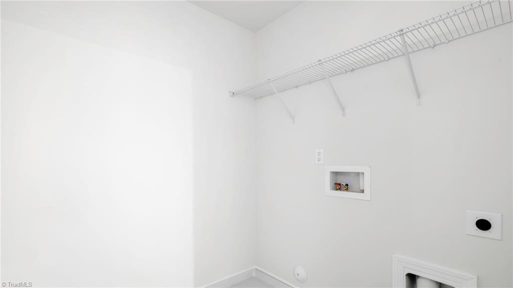 211 Ranger Road Jamestown, NC 27282 - Photo 14 of 20 *photos are of model home and are for representational purposes only.