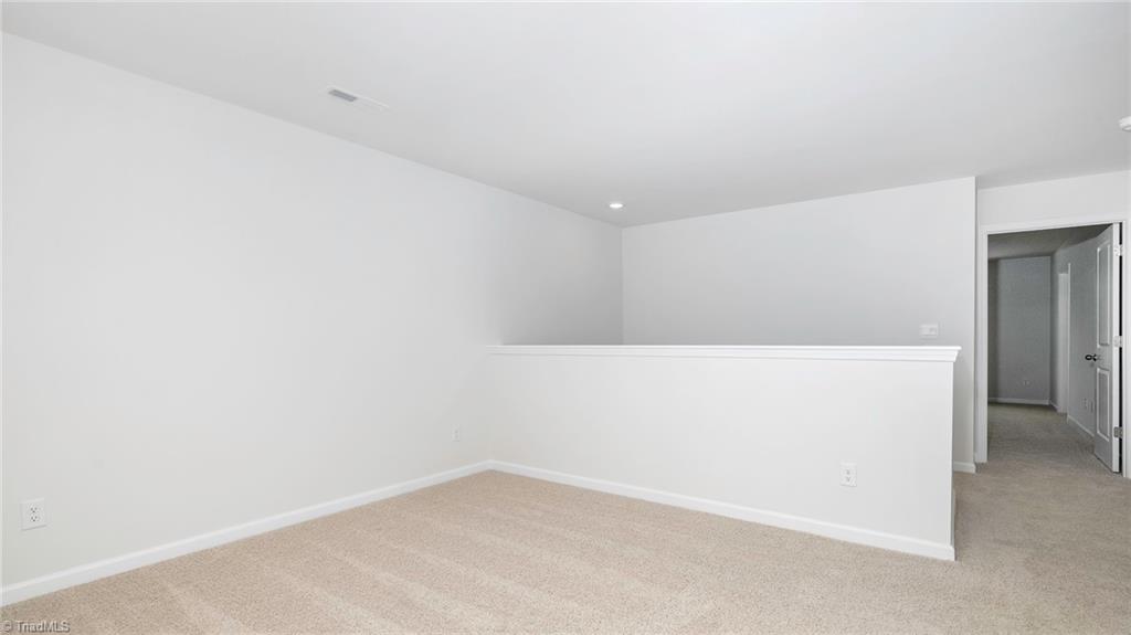 211 Ranger Road Jamestown, NC 27282 - Photo 16 of 20 *photos are of model home and are for representational purposes only.