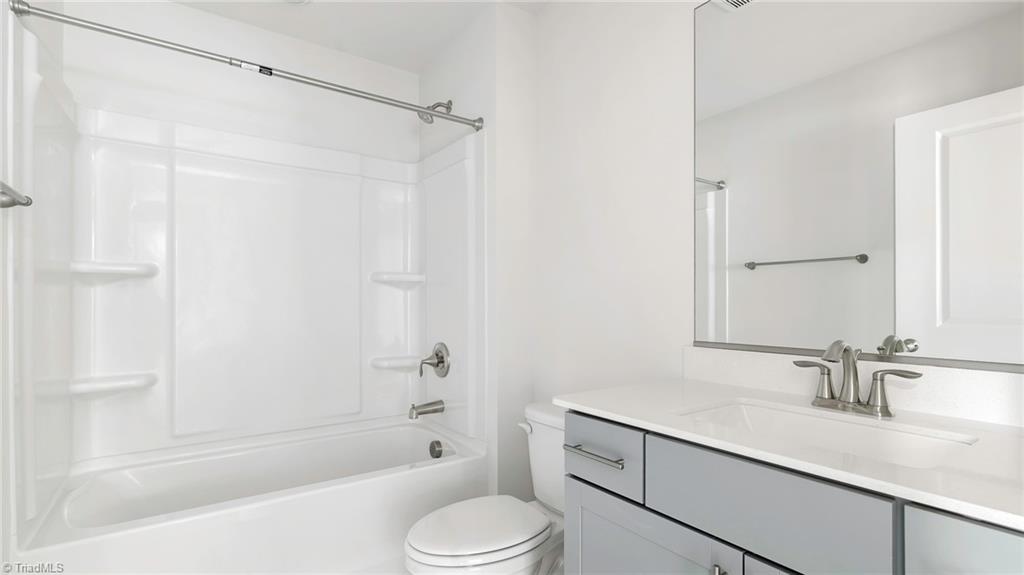 211 Ranger Road Jamestown, NC 27282 - Photo 18 of 20 *photos are of model home and are for representational purposes only.