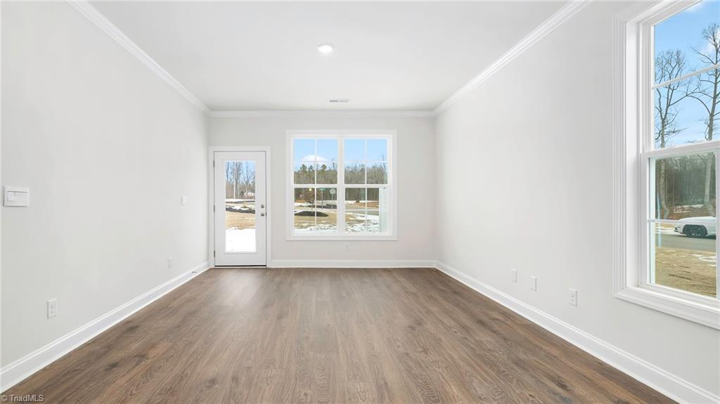 211 Ranger Road Jamestown, NC 27282 - Photo 5 of 20 *photos are of model home and are for representational purposes only.