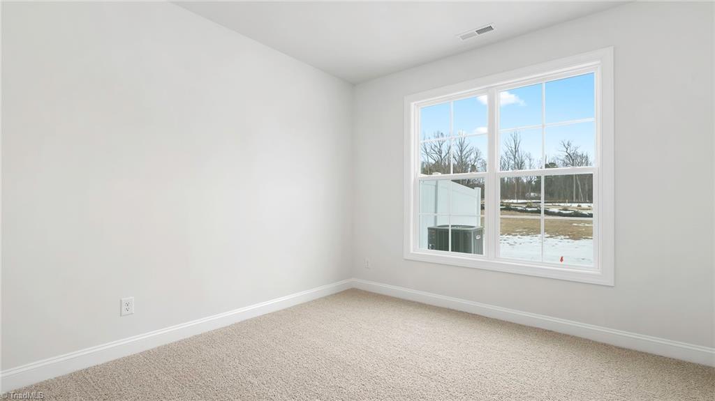 211 Ranger Road Jamestown, NC 27282 - Photo 6 of 20 *photos are of model home and are for representational purposes only.