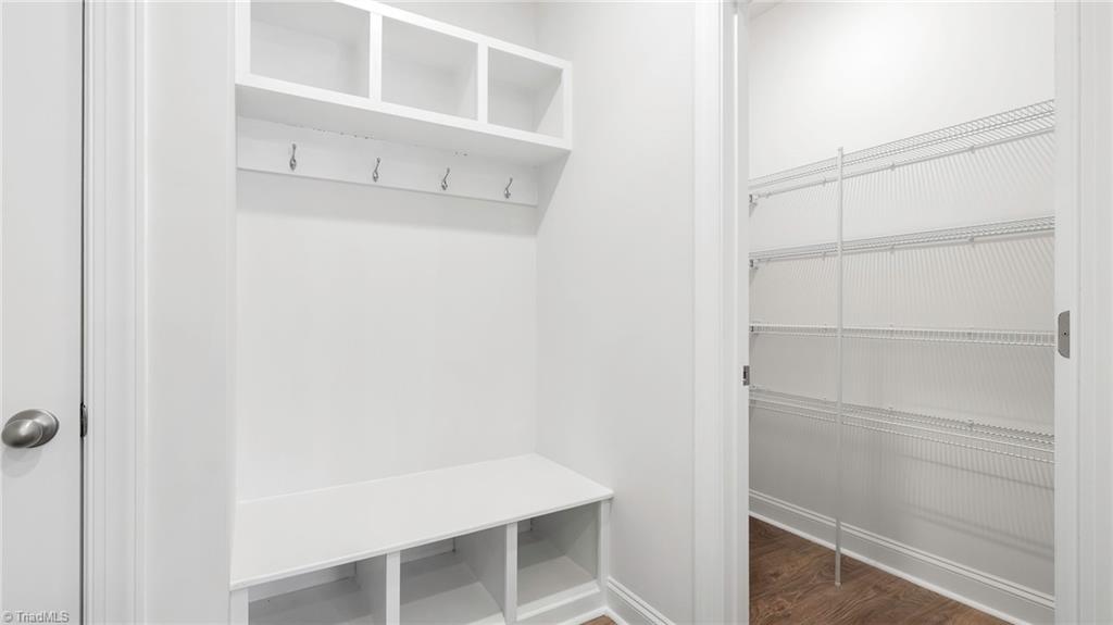 211 Ranger Road Jamestown, NC 27282 - Photo 10 of 20 *photos are of model home and are for representational purposes only.