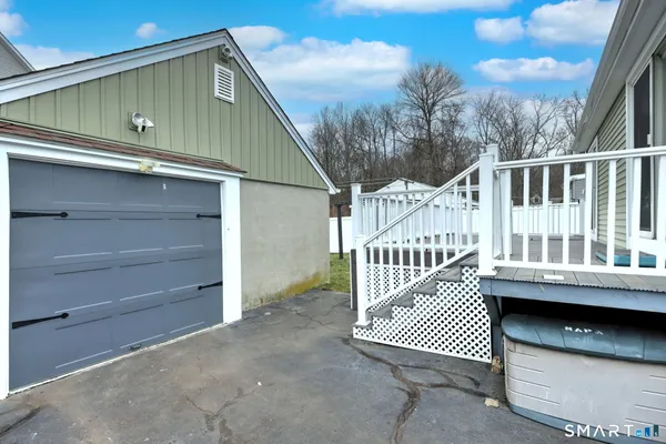 $402,000 | 76 Luther Street, Bridgeport, CT 06606