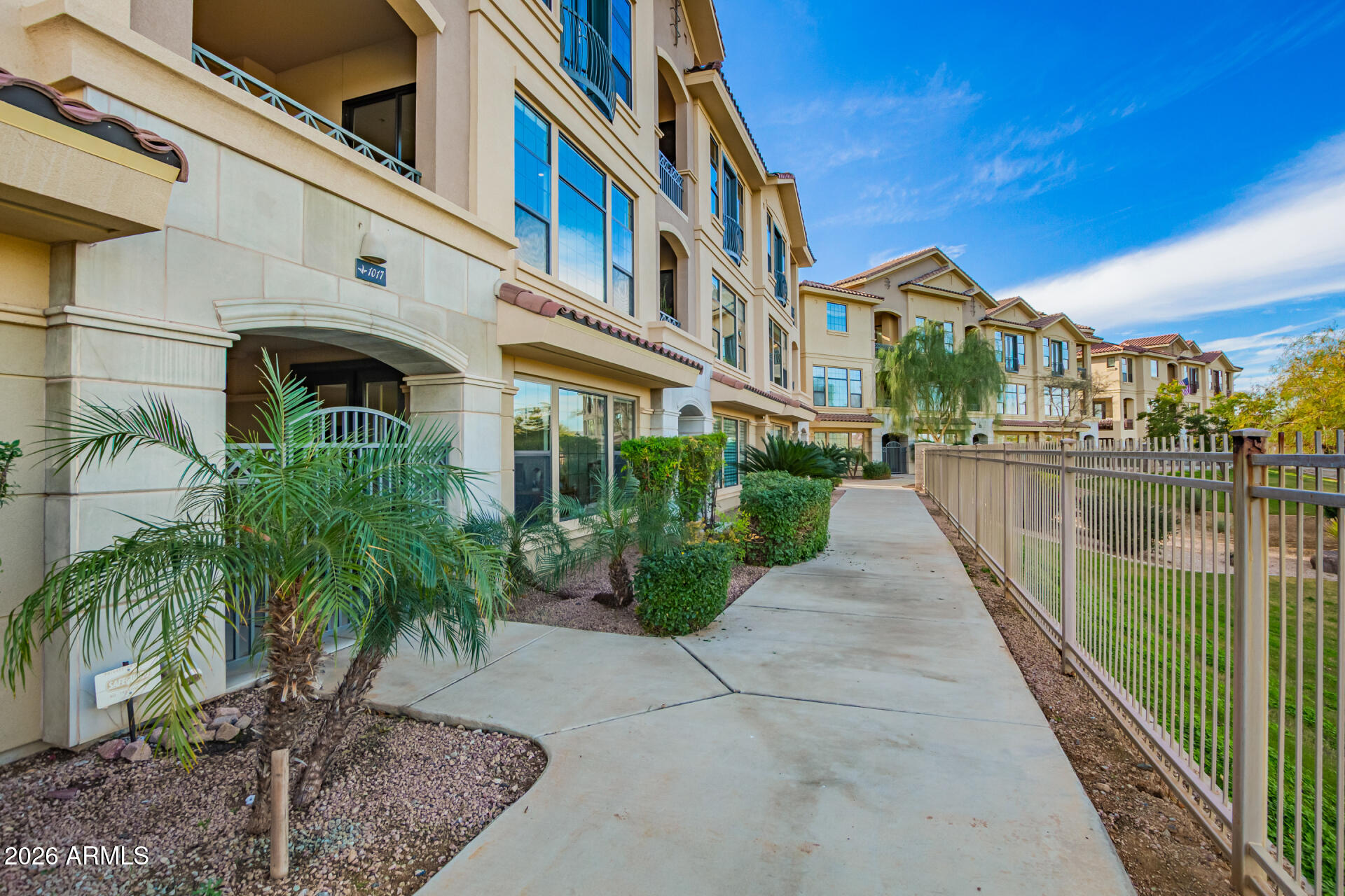 7275 North Scottsdale Road, Unit 1017 Paradise Valley, AZ 85253 - Photo 6 of 59