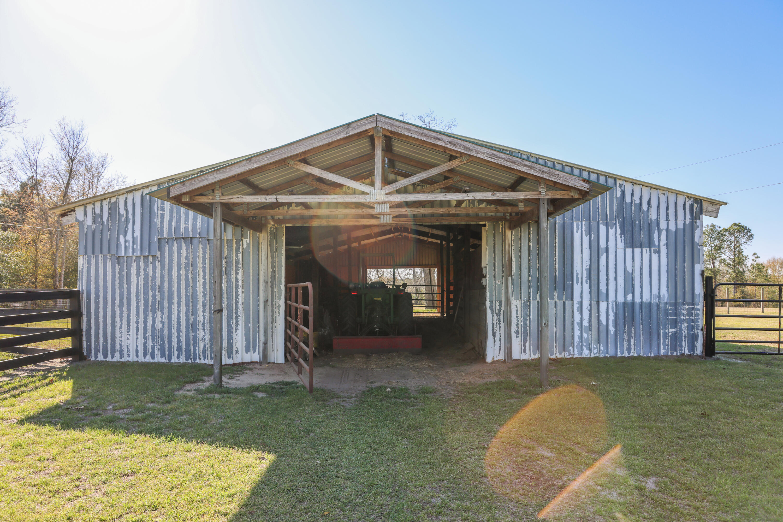 968 Gunter Pond Road Wagener, SC 29164 - Photo 47 of 53