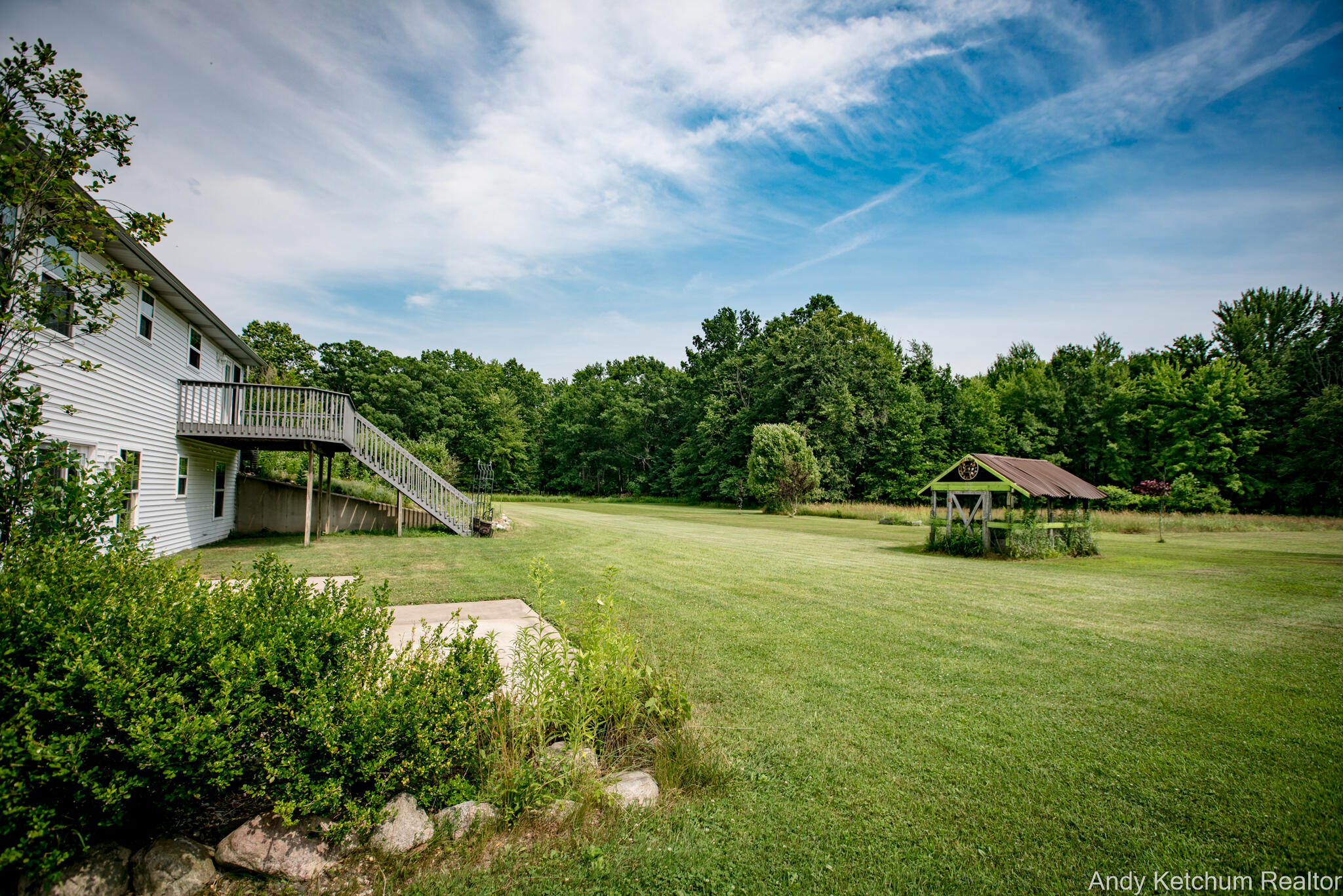 12283 Hall Road Ravenna, MI 49451 - Photo 35 of 65 Hall Road 36