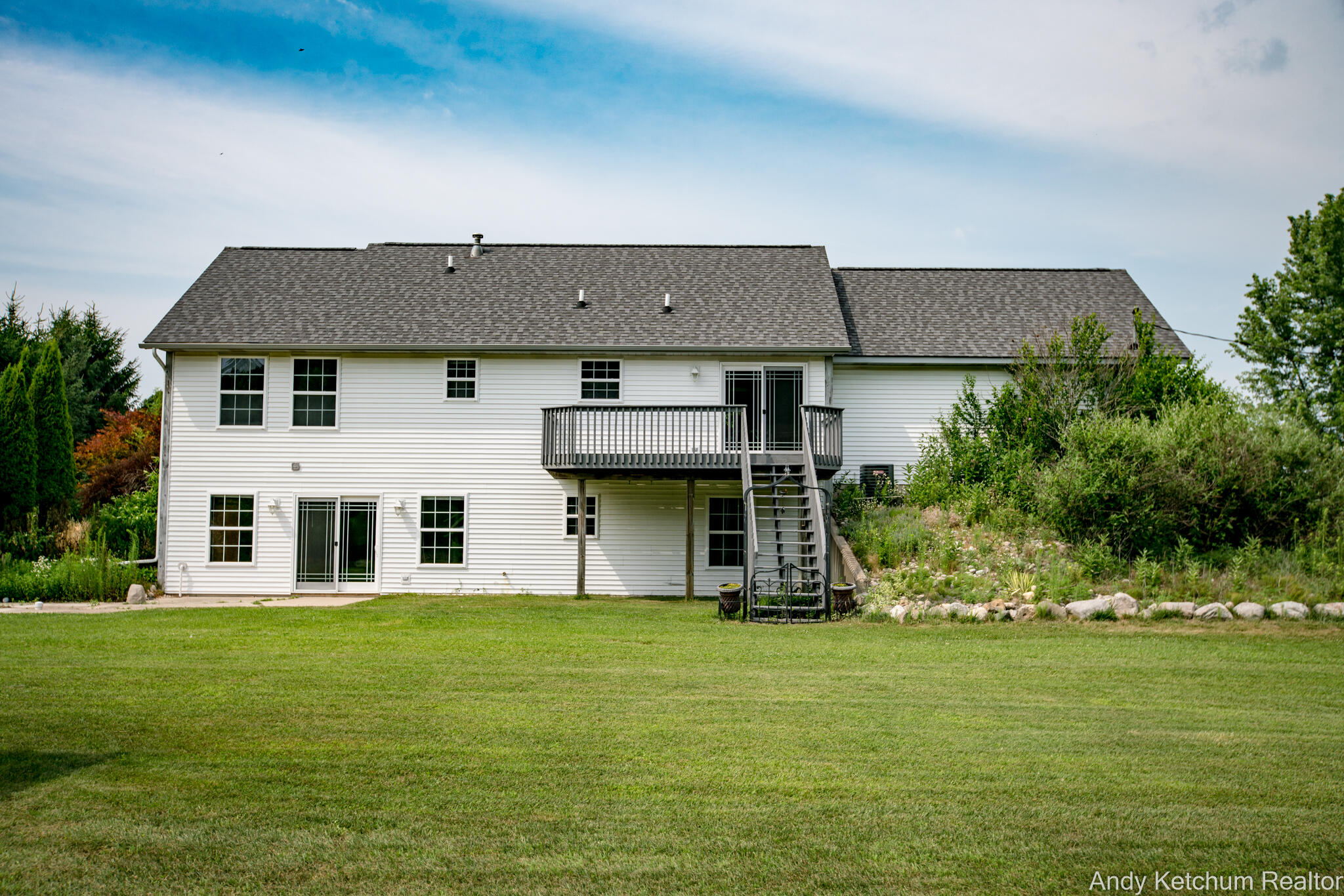 12283 Hall Road Ravenna, MI 49451 - Photo 37 of 65 Hall Road 38