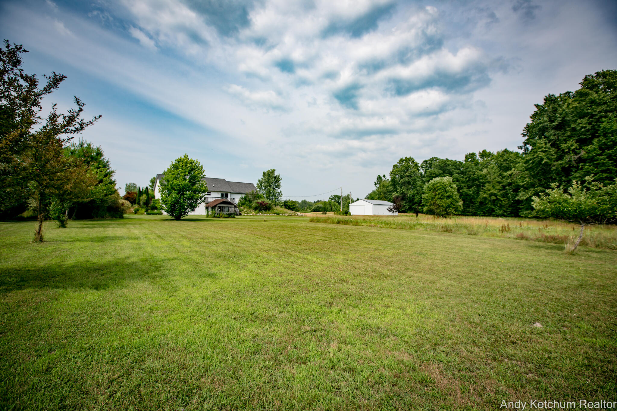 12283 Hall Road Ravenna, MI 49451 - Photo 40 of 65 Hall Road 41