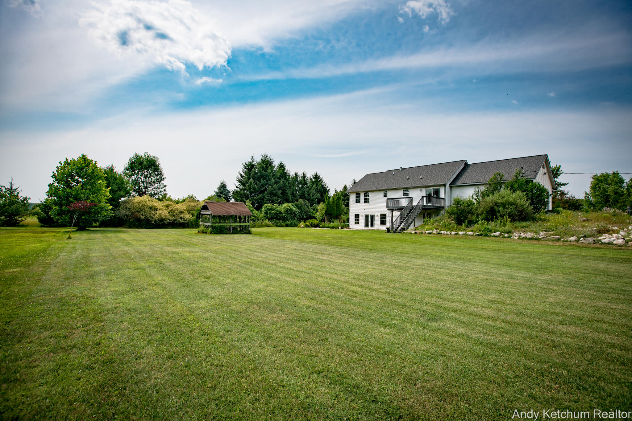 12283 Hall Road Ravenna, MI 49451 - Photo 41 of 65 Hall Road 42