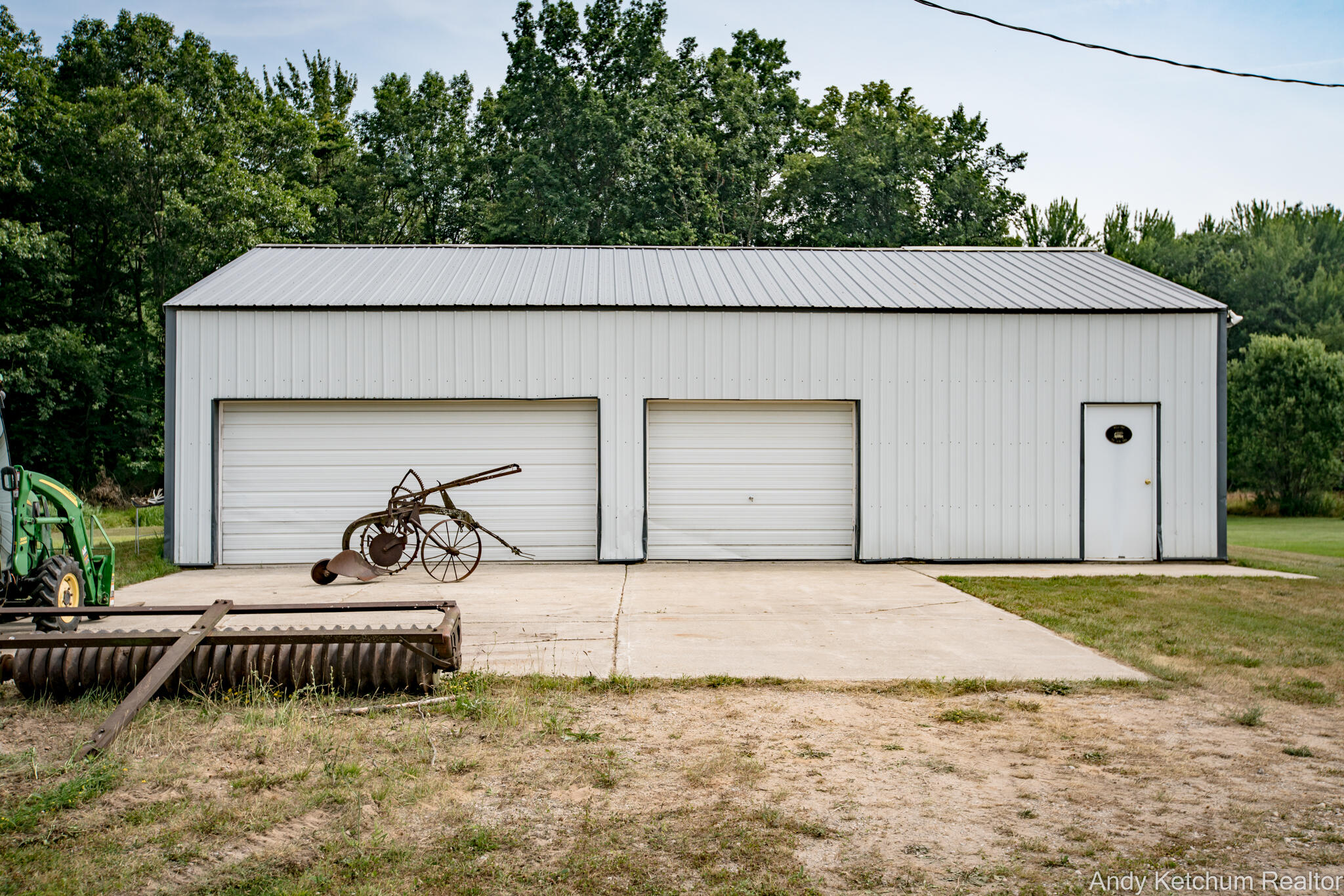 12283 Hall Road Ravenna, MI 49451 - Photo 47 of 65 Hall Road 48