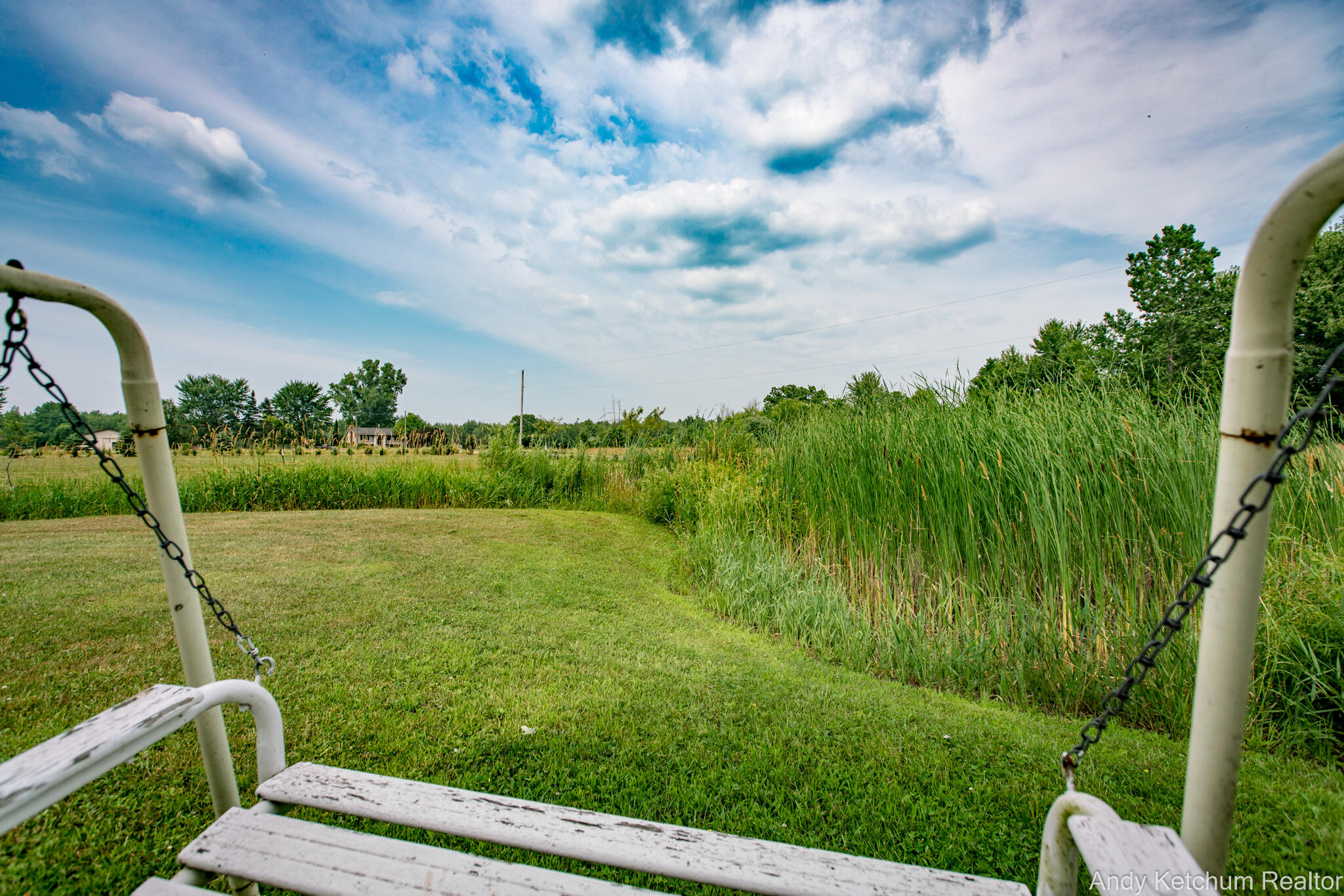 12283 Hall Road Ravenna, MI 49451 - Photo 49 of 65 Hall Road 50