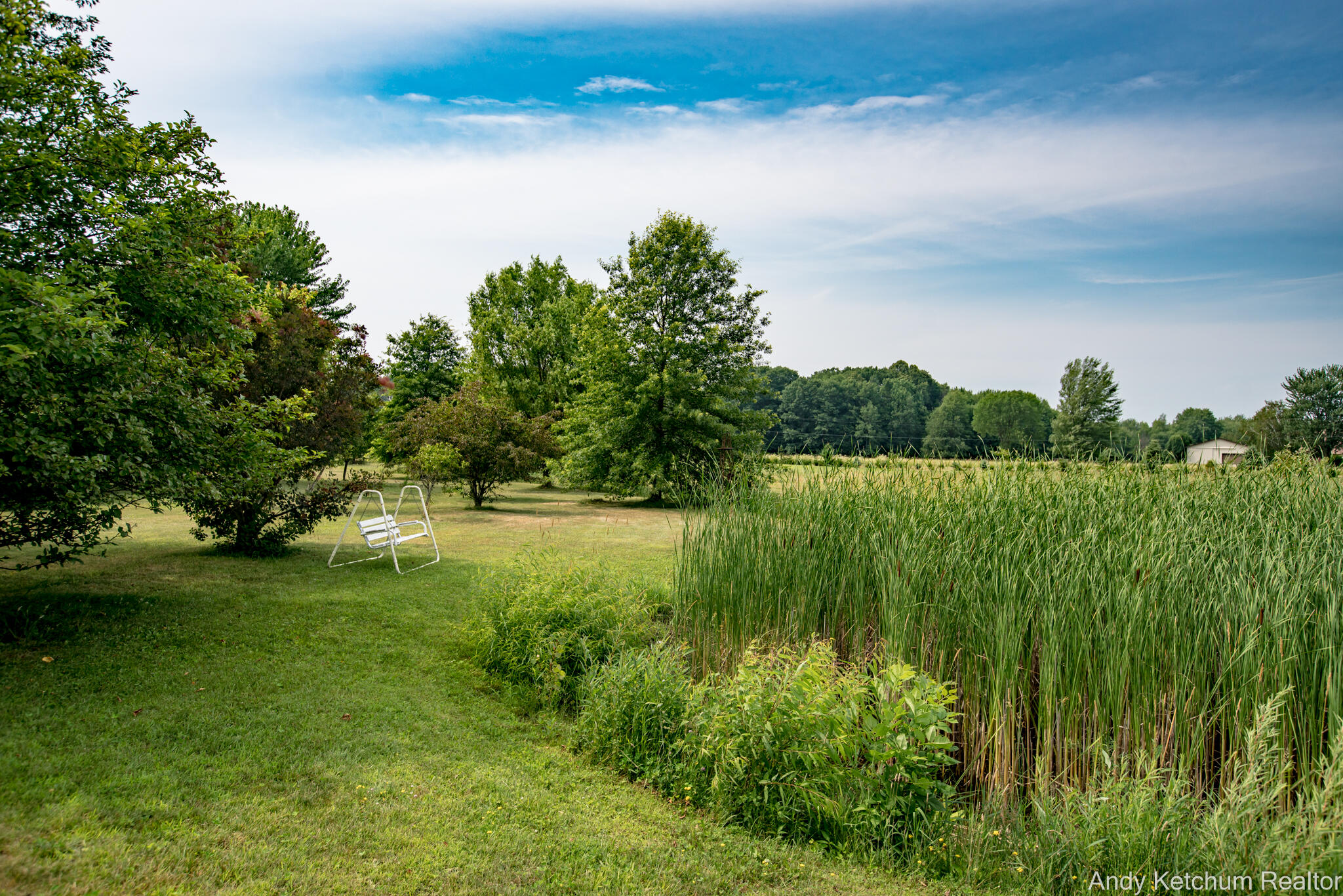 12283 Hall Road Ravenna, MI 49451 - Photo 51 of 65 Hall Road 52