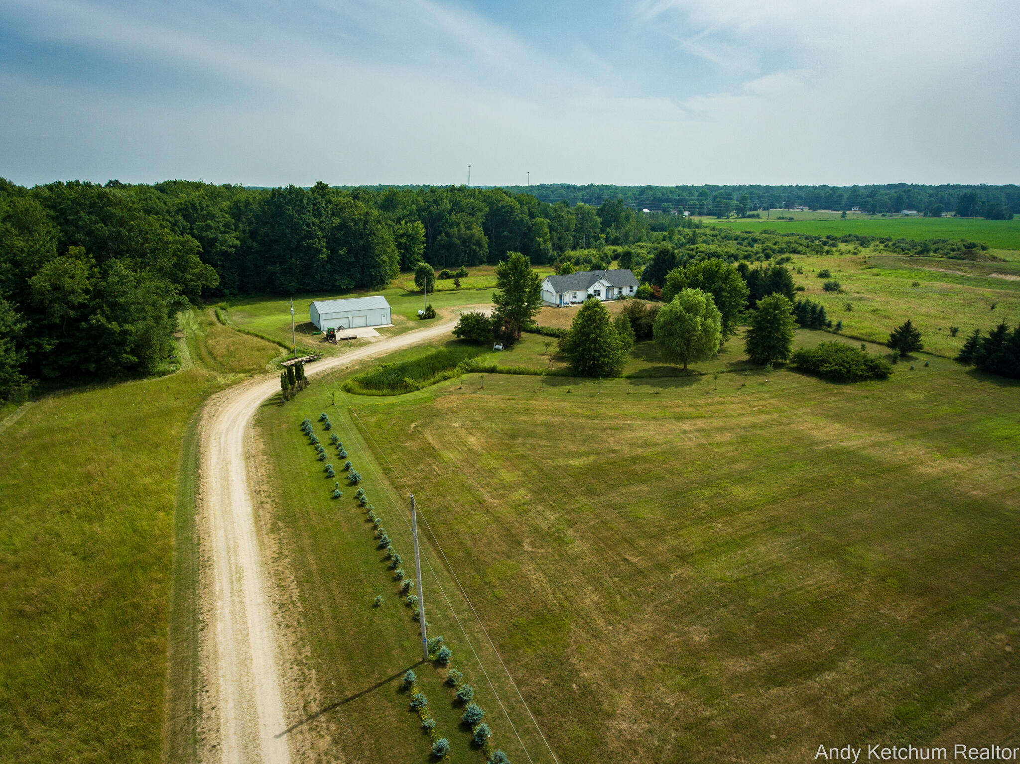 12283 Hall Road Ravenna, MI 49451 - Photo 52 of 65 Hall Road 53
