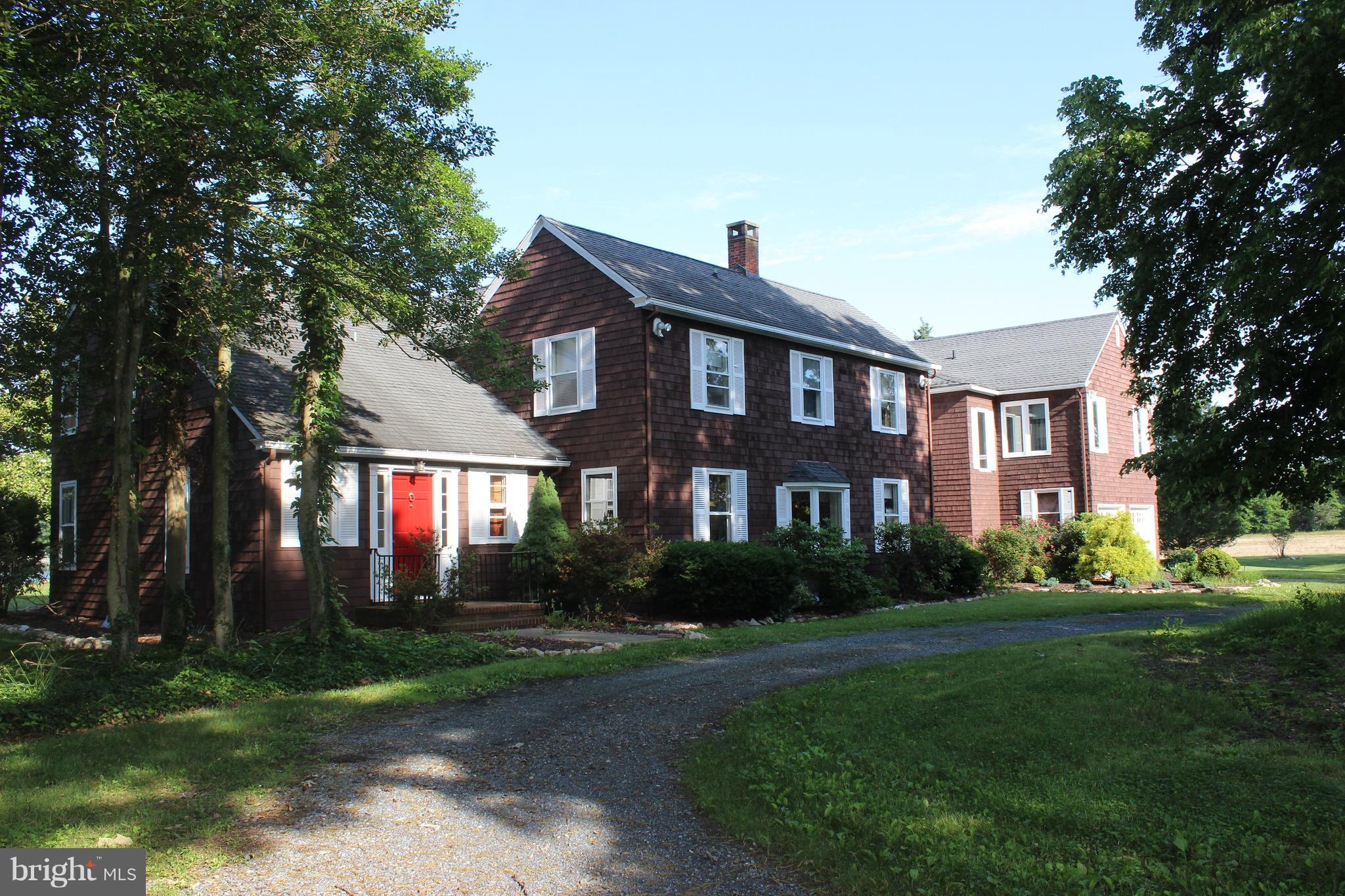 26259 St Michaels Road Easton, MD 21601 - Photo 1 of 30 Front elevation