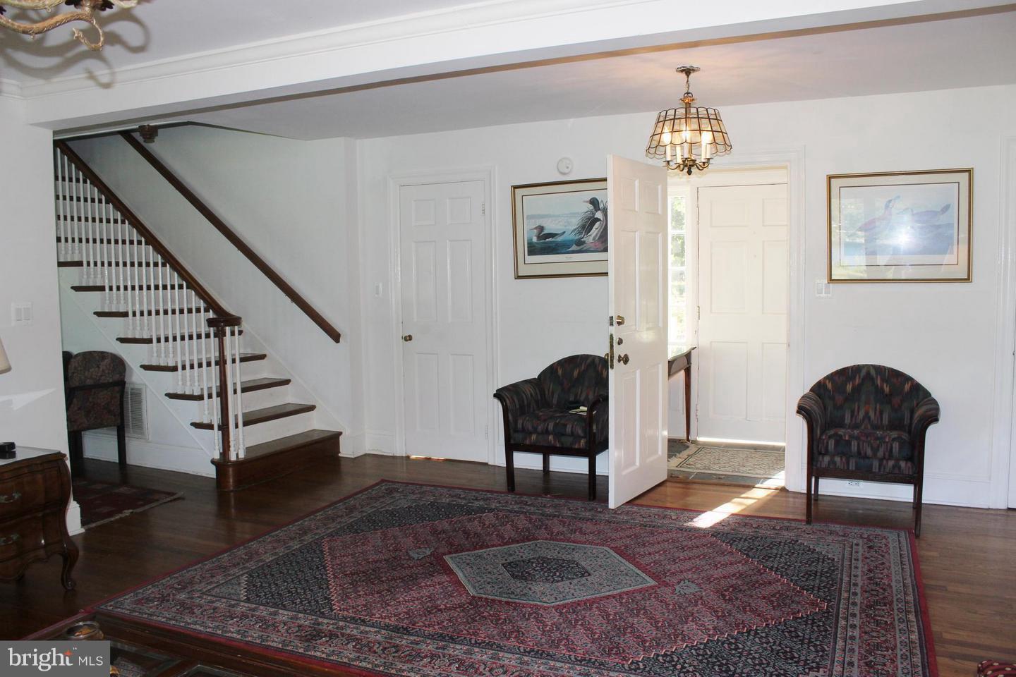 26259 St Michaels Road Easton, MD 21601 - Photo 11 of 30 Foyer