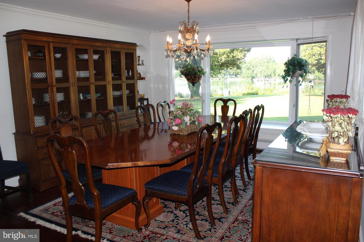26259 St Michaels Road Easton, MD 21601 - Photo 13 of 30 Dining Room