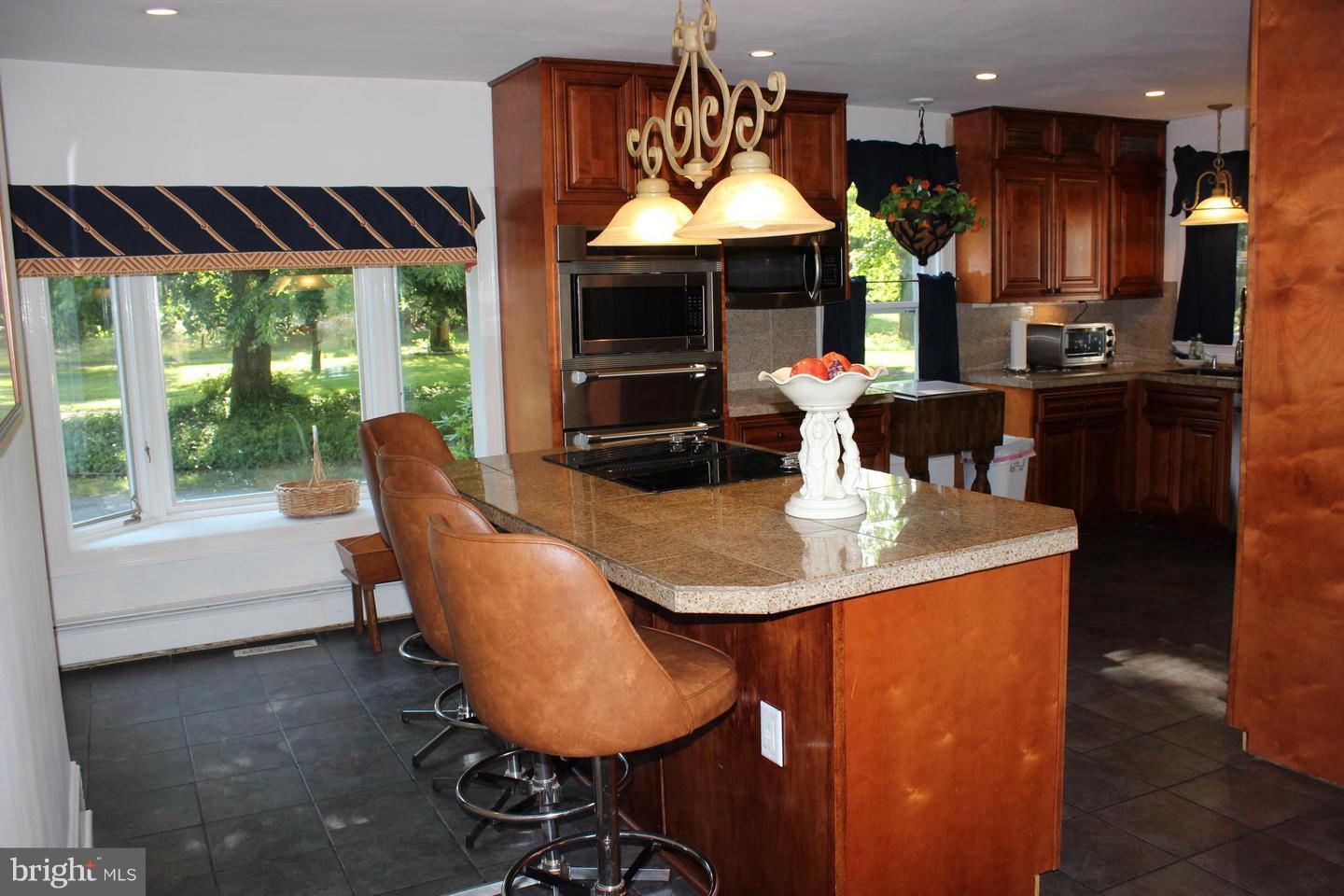 26259 St Michaels Road Easton, MD 21601 - Photo 14 of 30 Kitchen