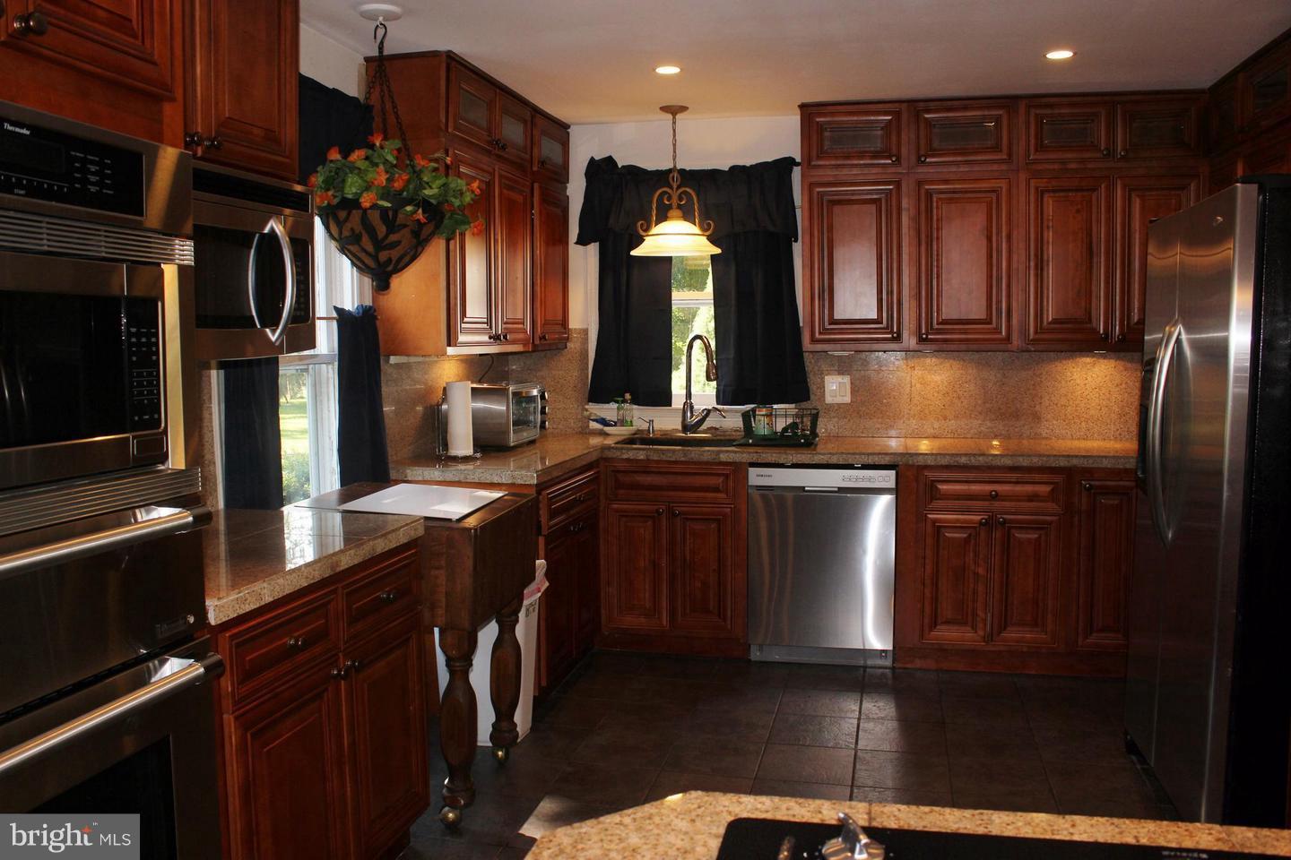 26259 St Michaels Road Easton, MD 21601 - Photo 15 of 30 Kitchen