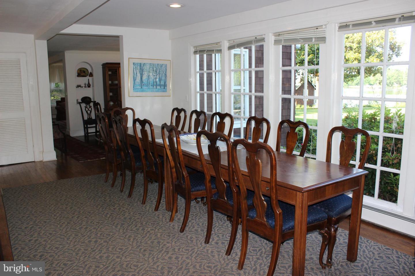 26259 St Michaels Road Easton, MD 21601 - Photo 16 of 30 Informal Dining Room