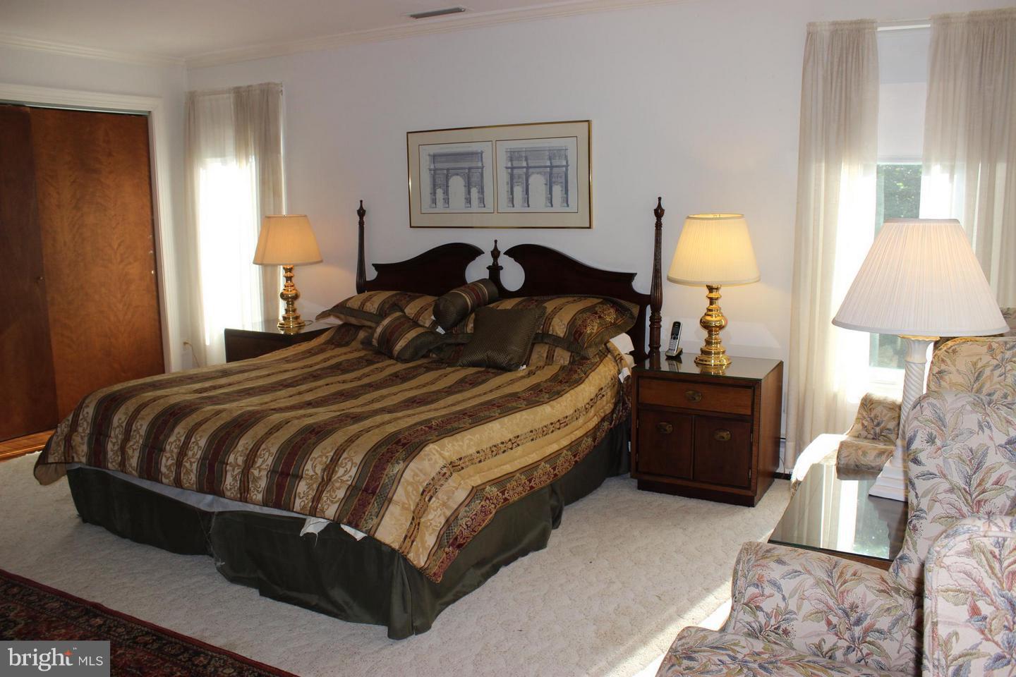 26259 St Michaels Road Easton, MD 21601 - Photo 21 of 30 Master Bedroom