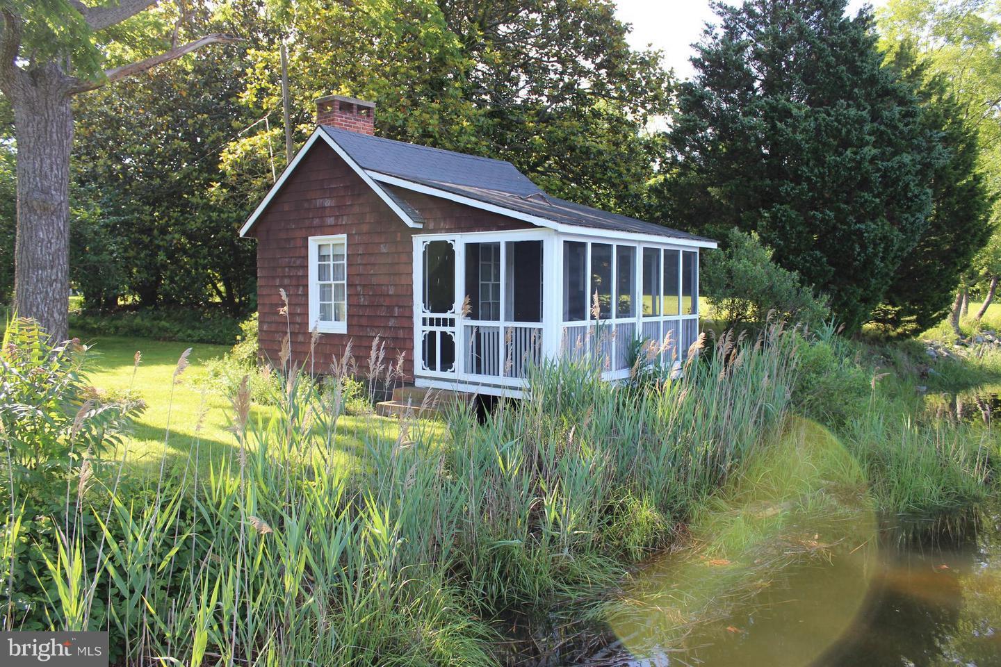 26259 St Michaels Road Easton, MD 21601 - Photo 8 of 30 Dockhouse