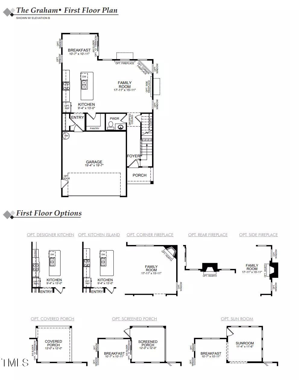 82 Gander Drive Benson, NC 27504 - Photo 29 of 33