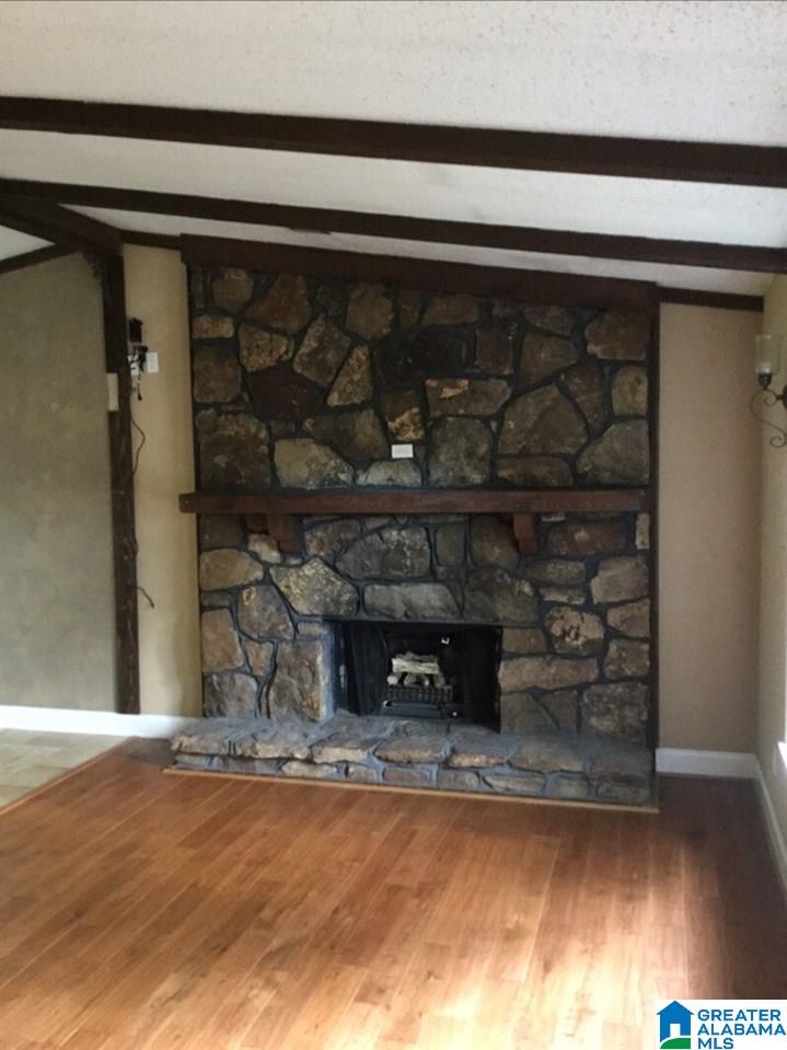 110 Janie Street Sumiton, AL 35148 - Photo 2 of 10