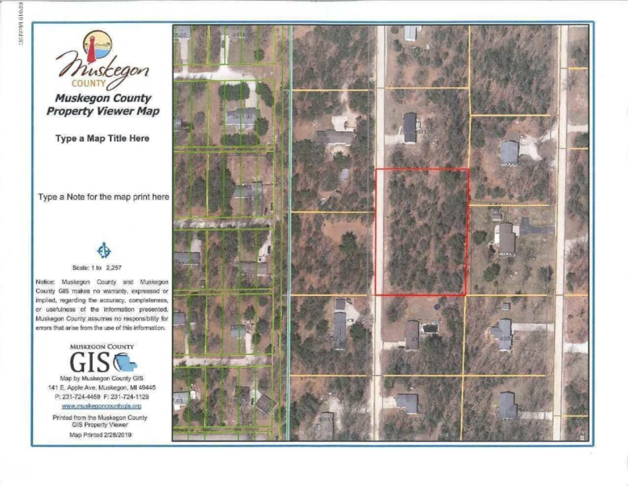 1 Scott Road Twin Lake, MI 49457 - Photo 3 of 3 download (2)