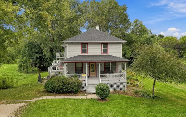 $549,900 | 10908 North Myrtle Street, Huntley, IL 60142