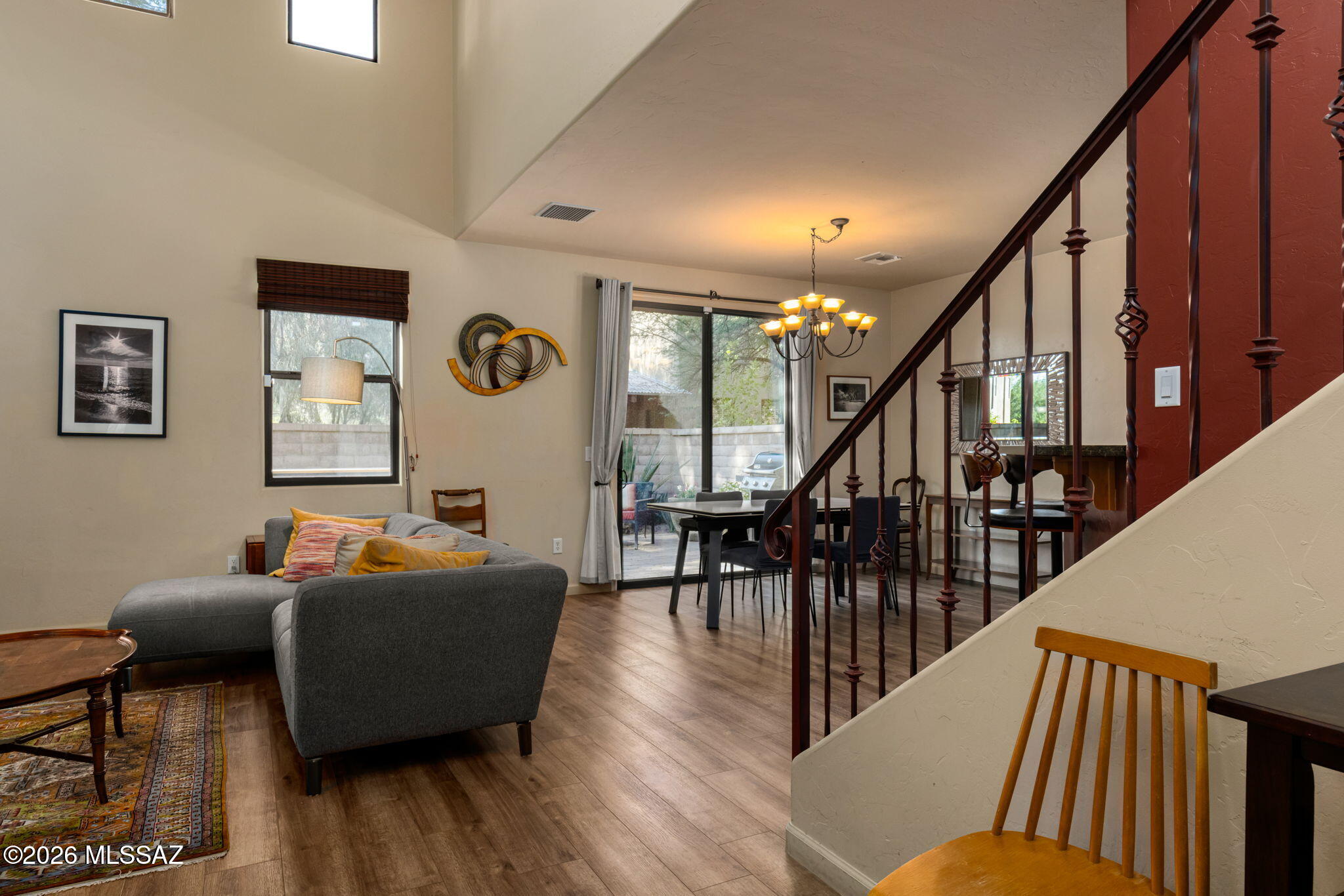 263 East Croydon Park Road Tucson, AZ 85704 - Photo 13 of 53