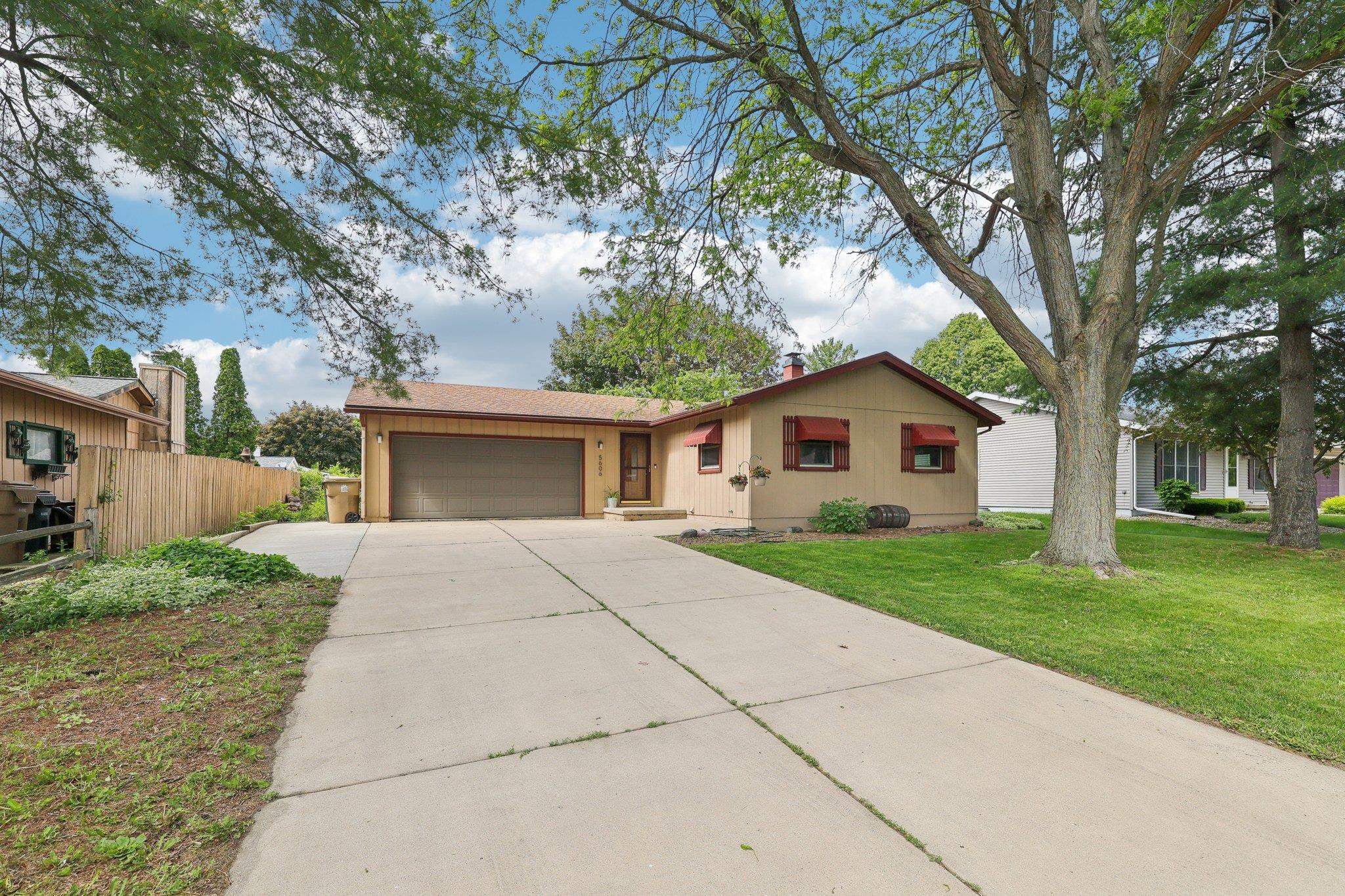 5606 East Buckeye Road Madison, WI 53716 - Photo 1 of 1 Gallery Image 1