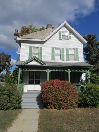 123 Thompson Street Springfield, MA 01109 - Photo 1 of 22