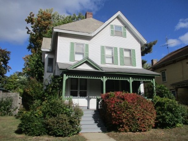123 Thompson Street Springfield, MA 01109 - Photo 2 of 22