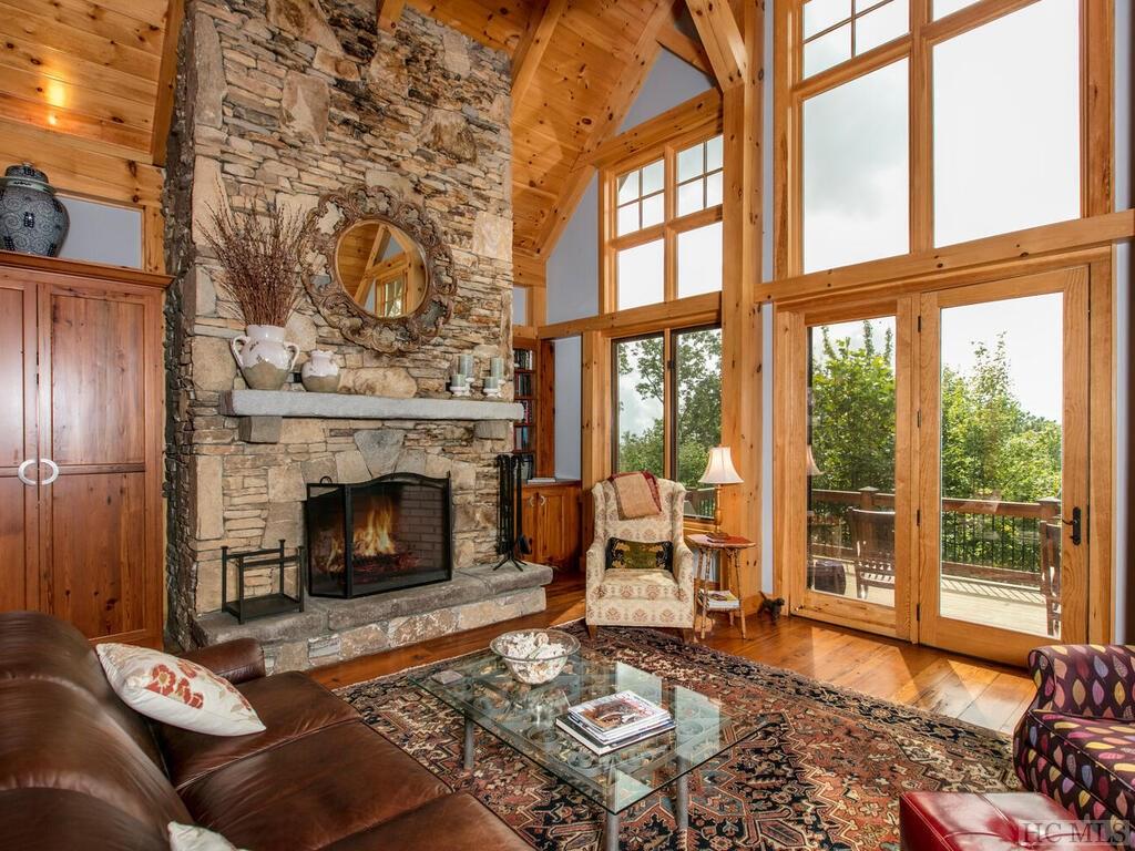 478 Panther Ridge Road Lake Toxaway, NC 28747 - Photo 12 of 57 Gallery Image 12