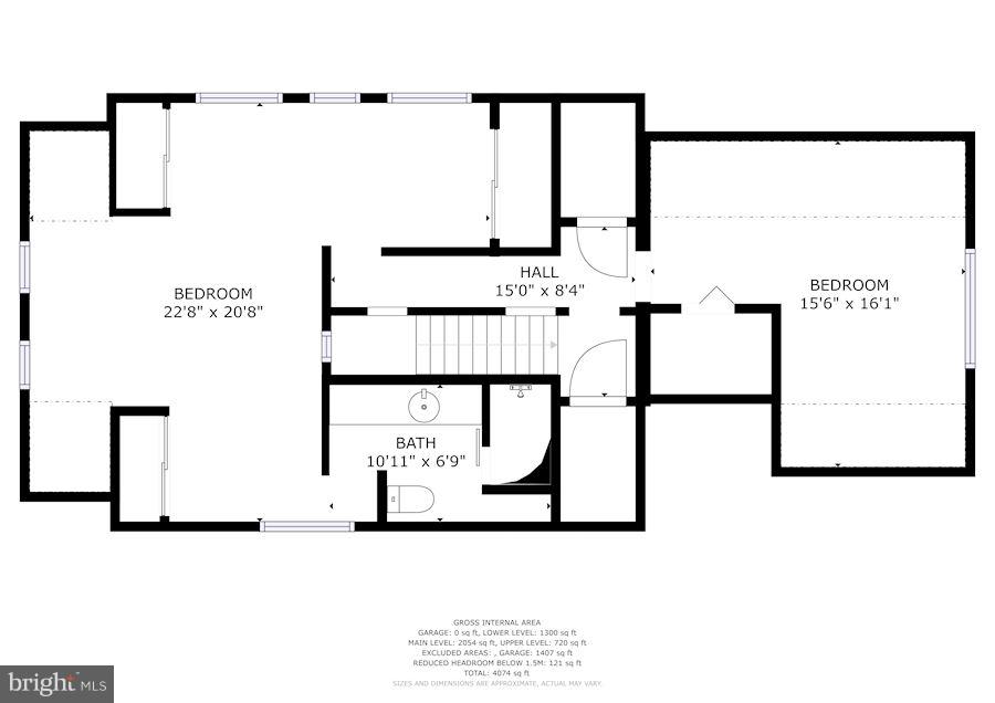 1878 Whitehall Road Annapolis, MD 21409 - Photo 40 of 41 Gallery Image 40