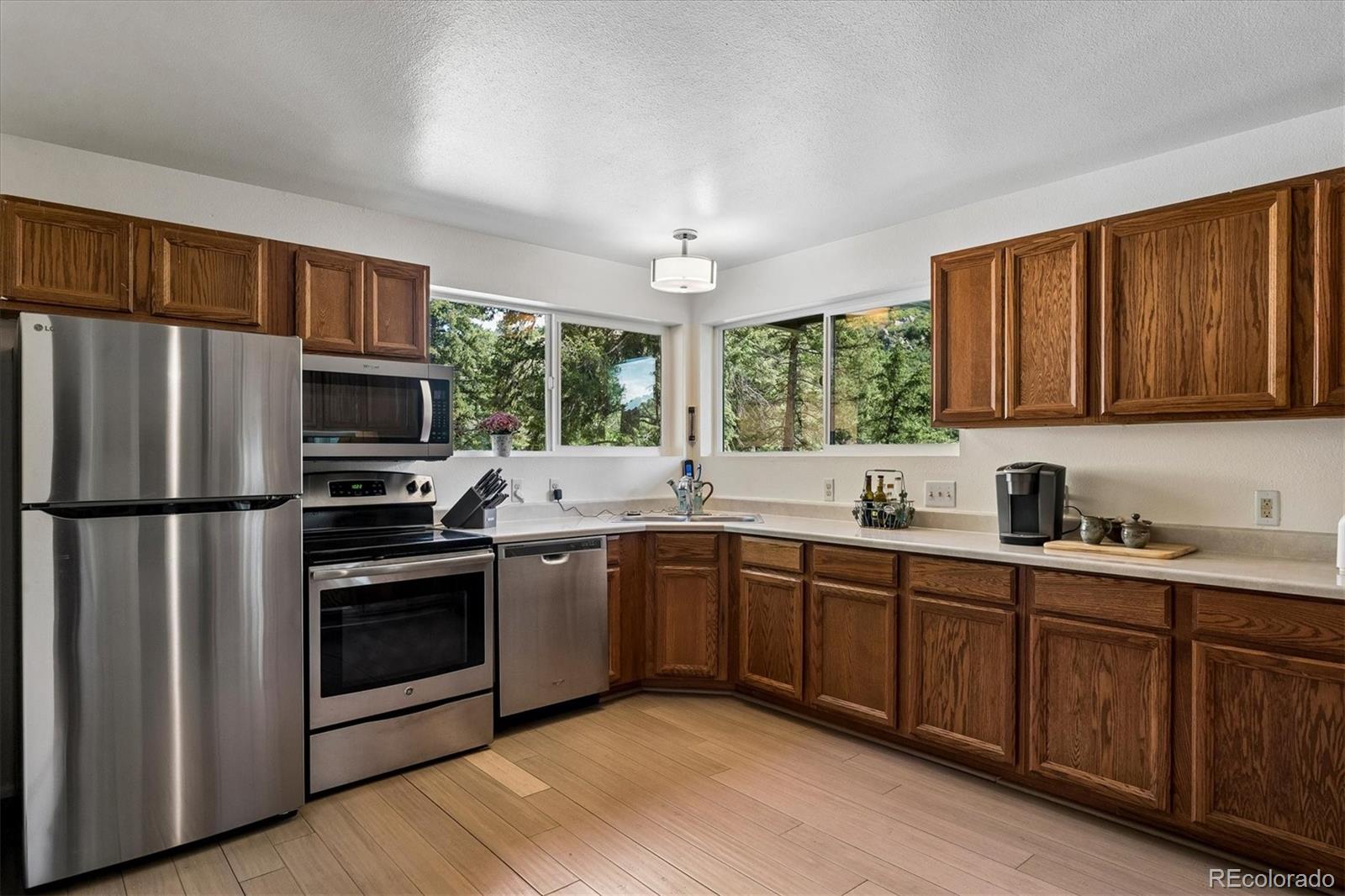 1833 Hidden Valley Road Sedalia, CO 80135 - Photo 9 of 48