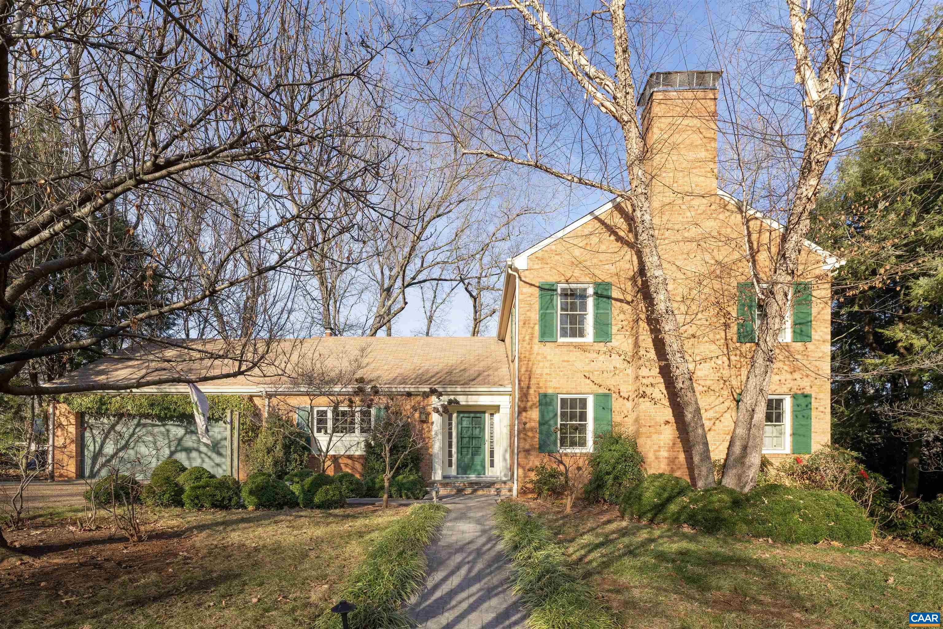 1413 Foxbrook Lane Charlottesville, VA 22901 - Photo 1 of 59