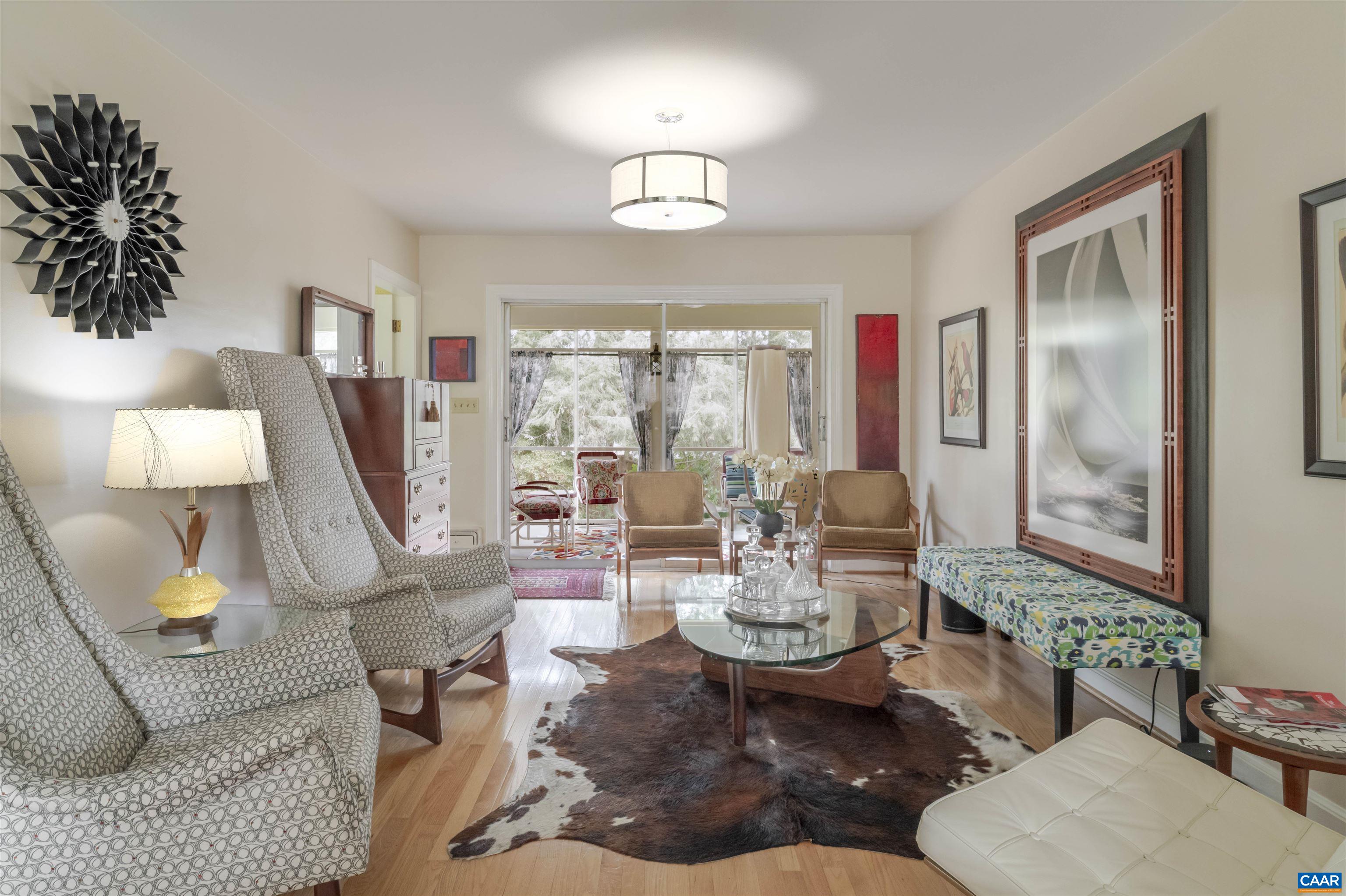 1413 Foxbrook Lane Charlottesville, VA 22901 - Photo 11 of 59