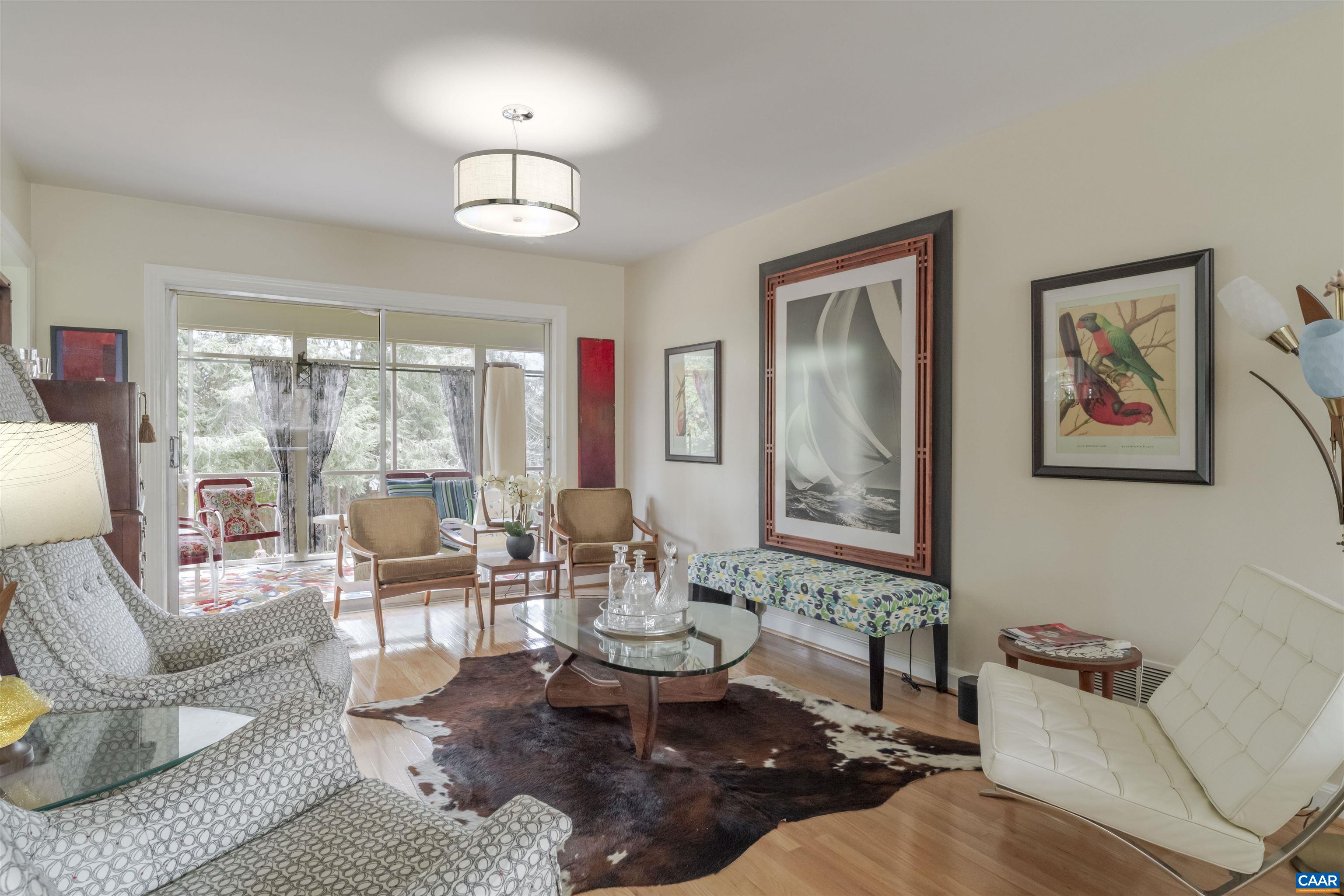 1413 Foxbrook Lane Charlottesville, VA 22901 - Photo 12 of 59